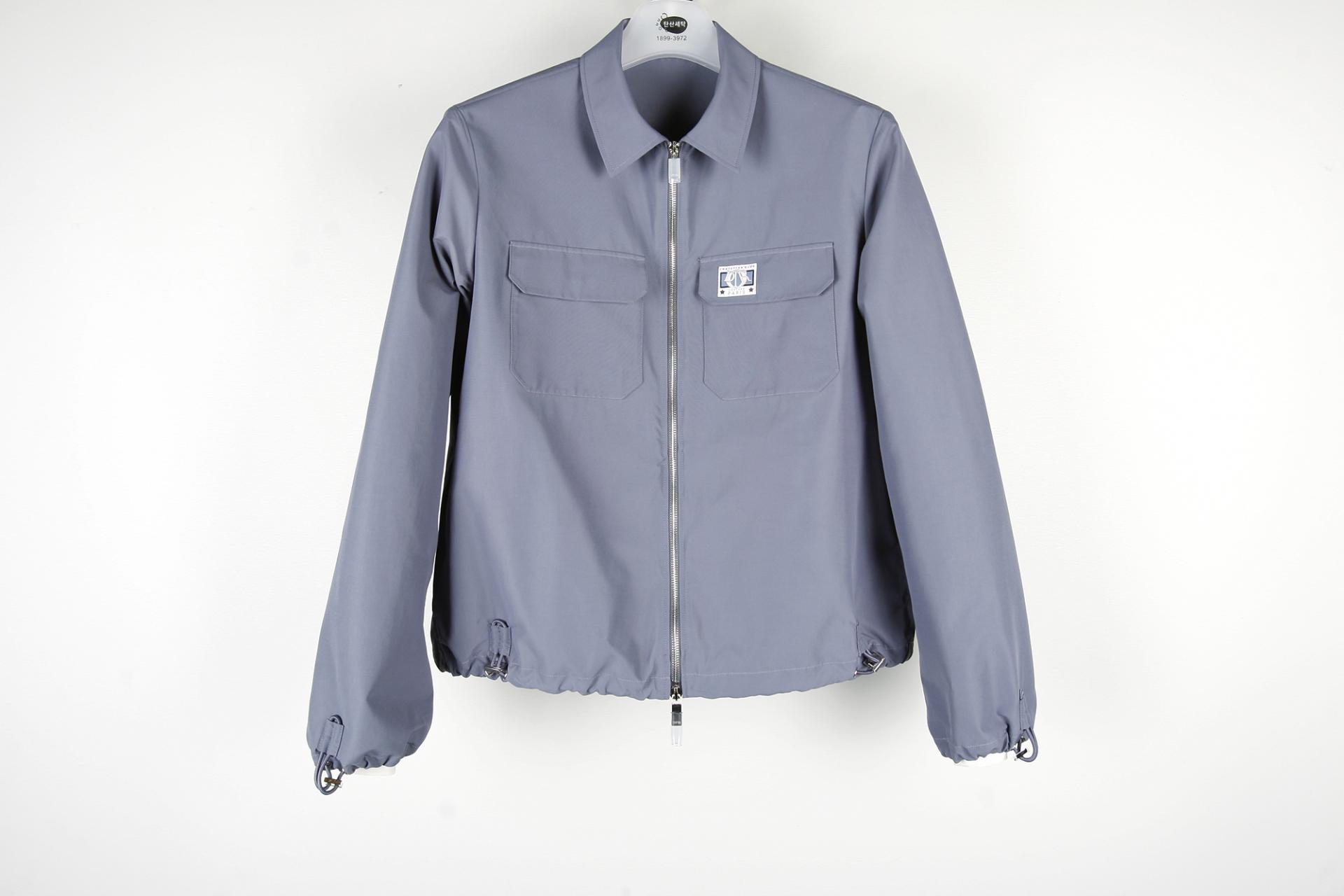 의류클리닝 이미지