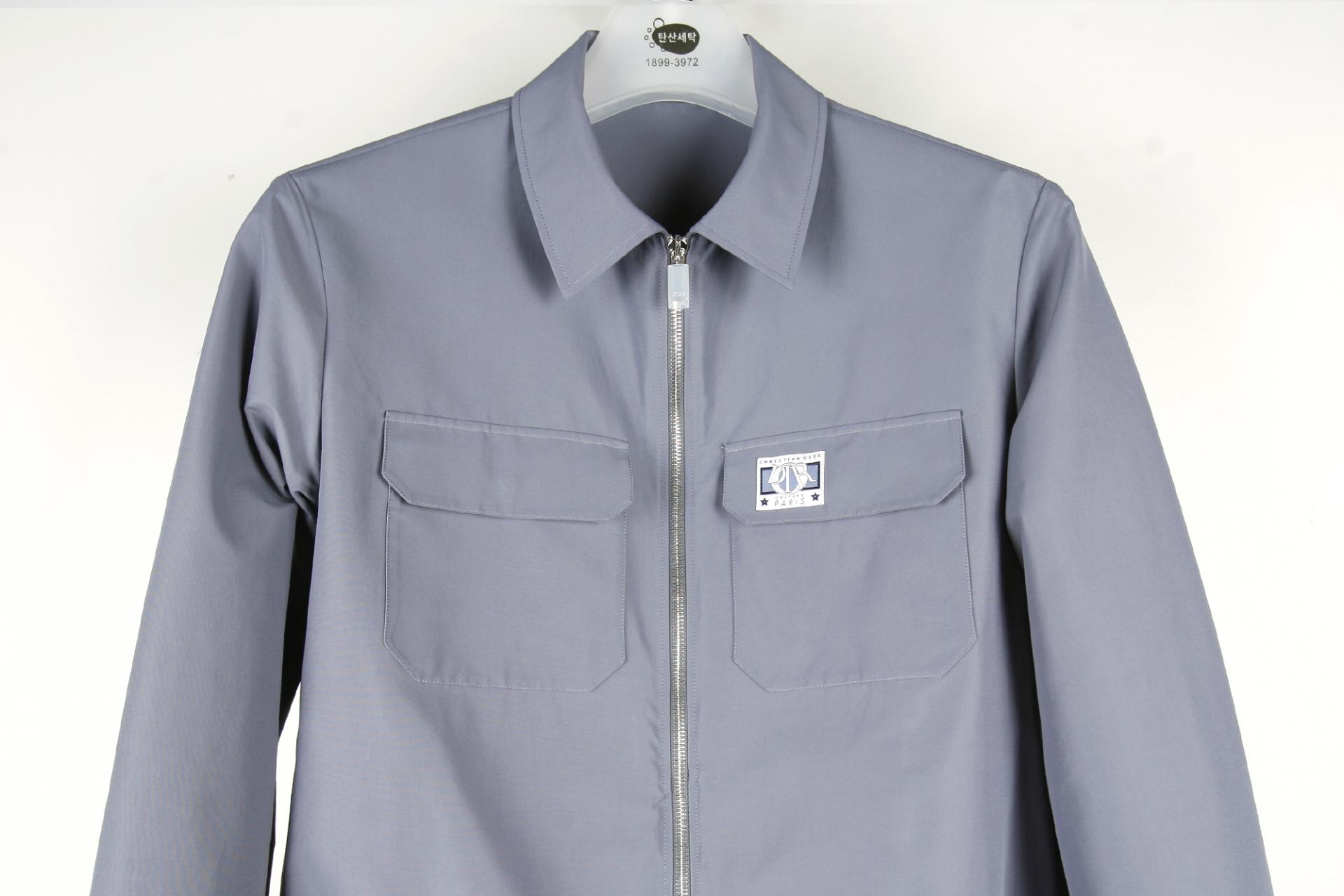 의류클리닝 이미지