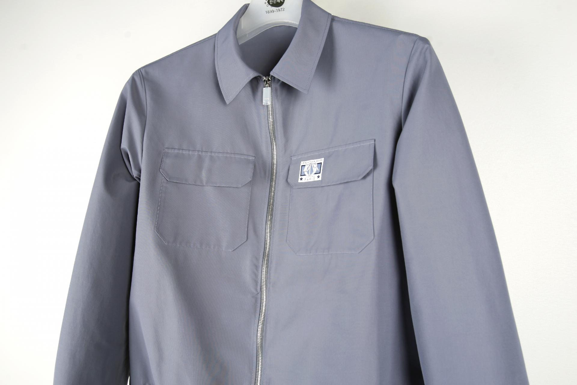 의류클리닝 이미지