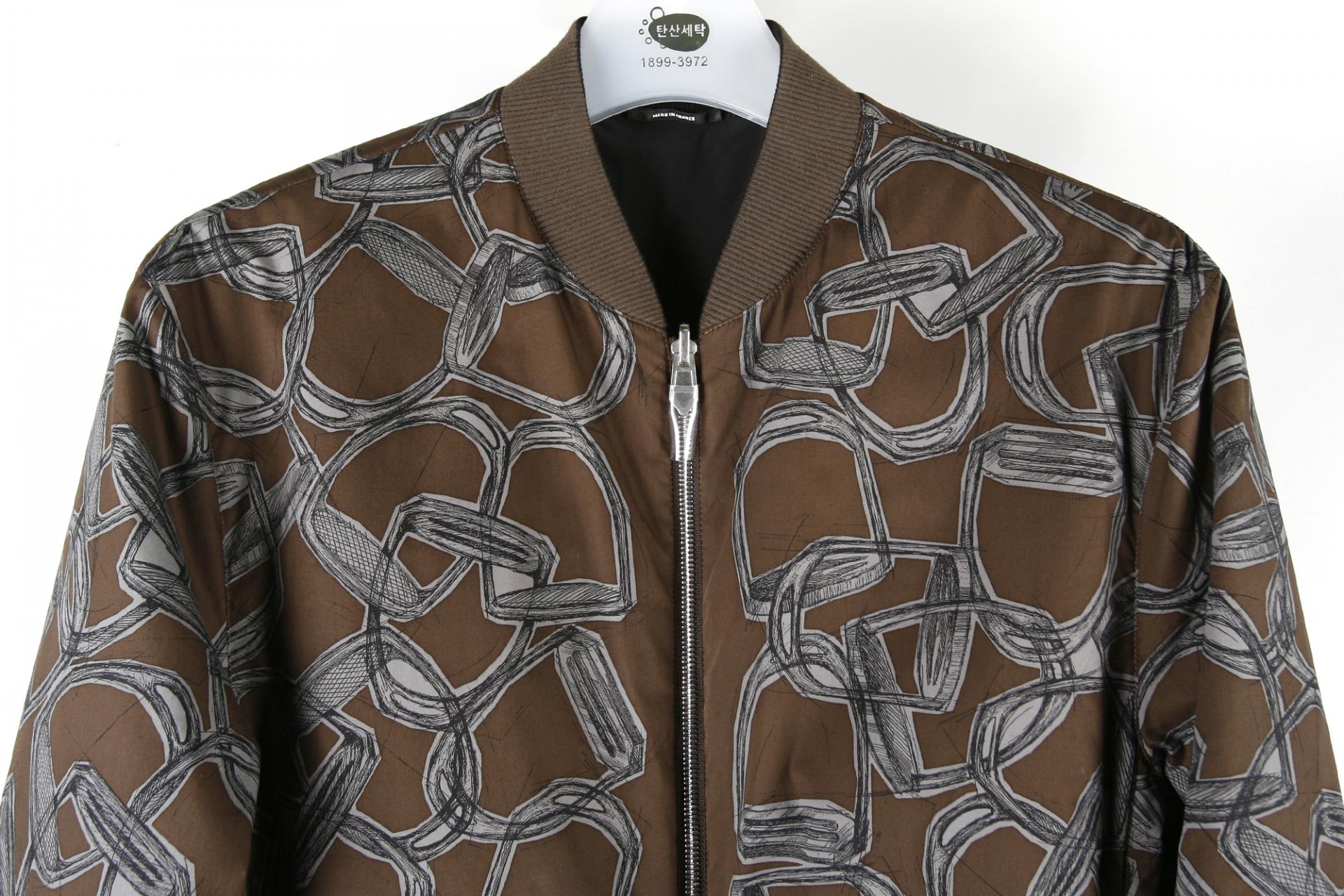 의류클리닝 이미지