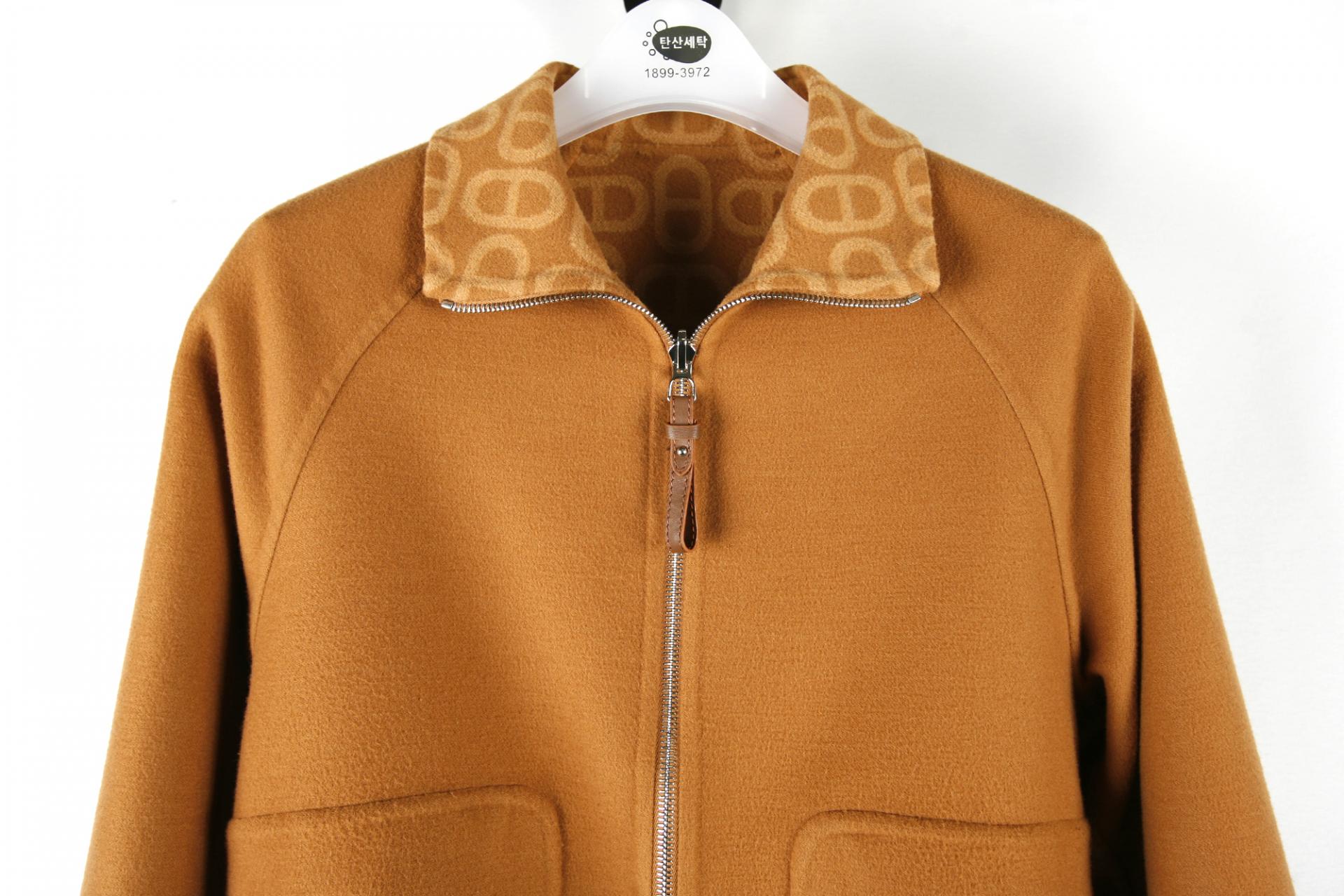 의류클리닝 이미지