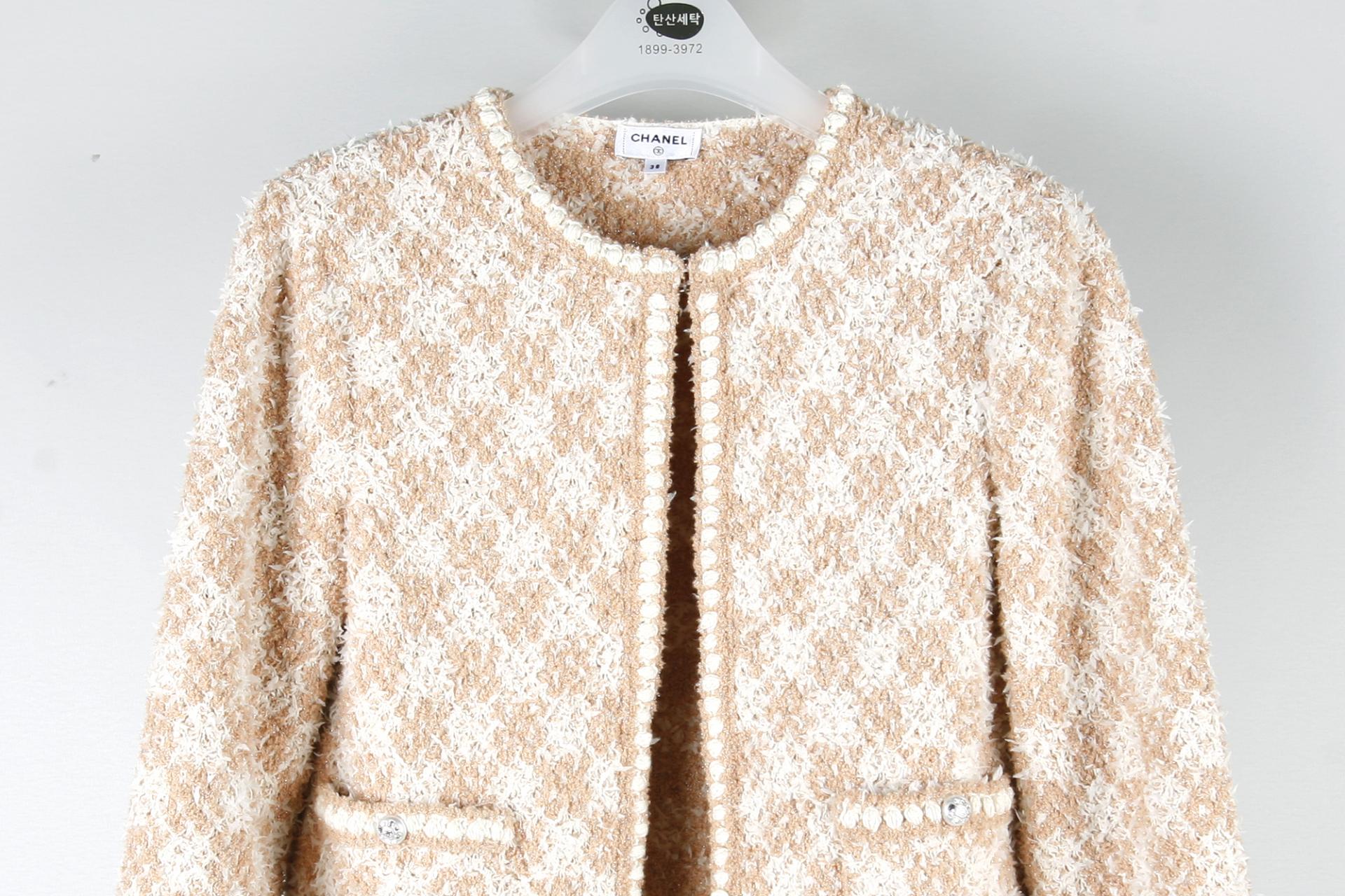 의류클리닝 이미지