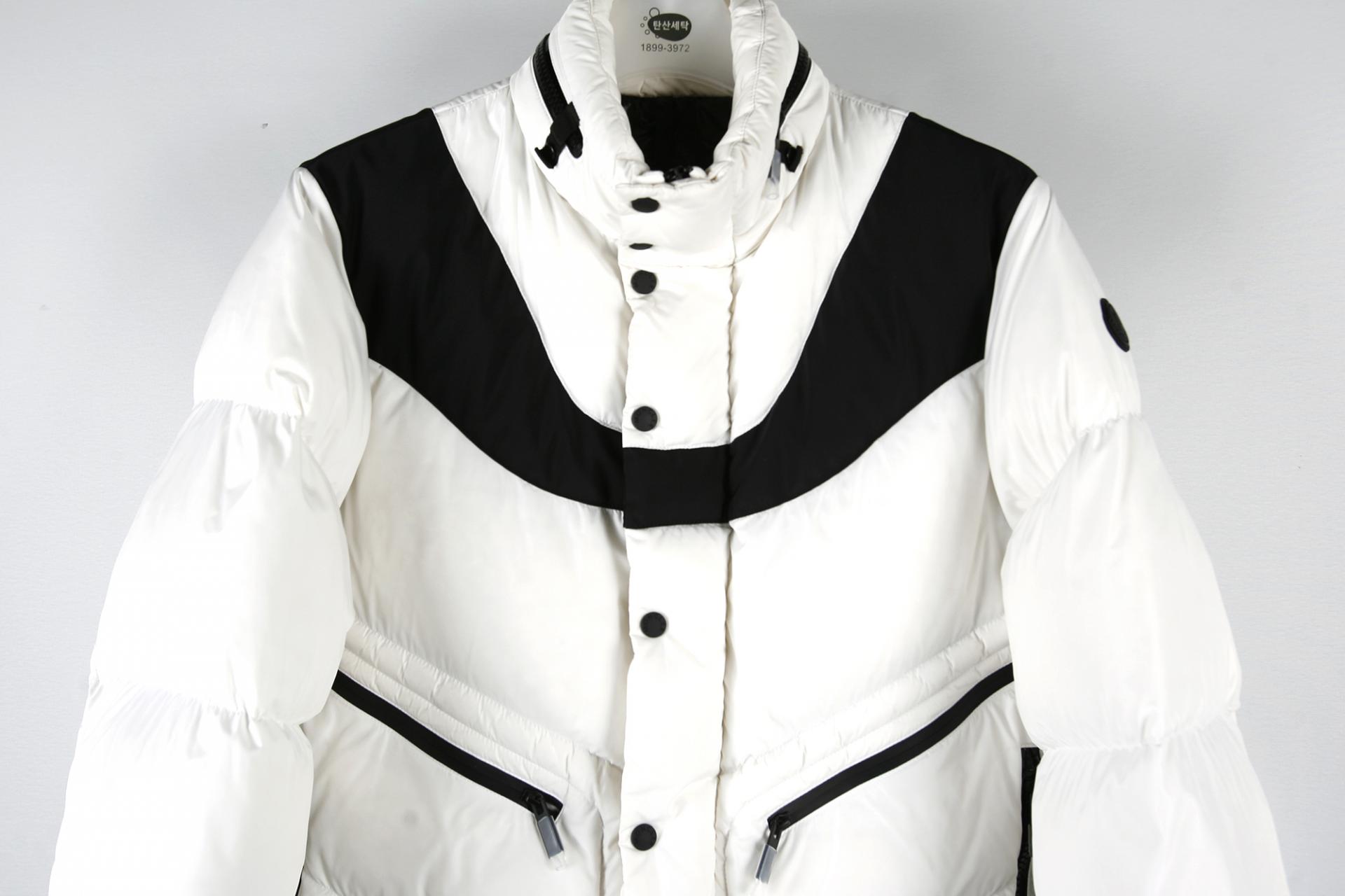 의류클리닝 이미지