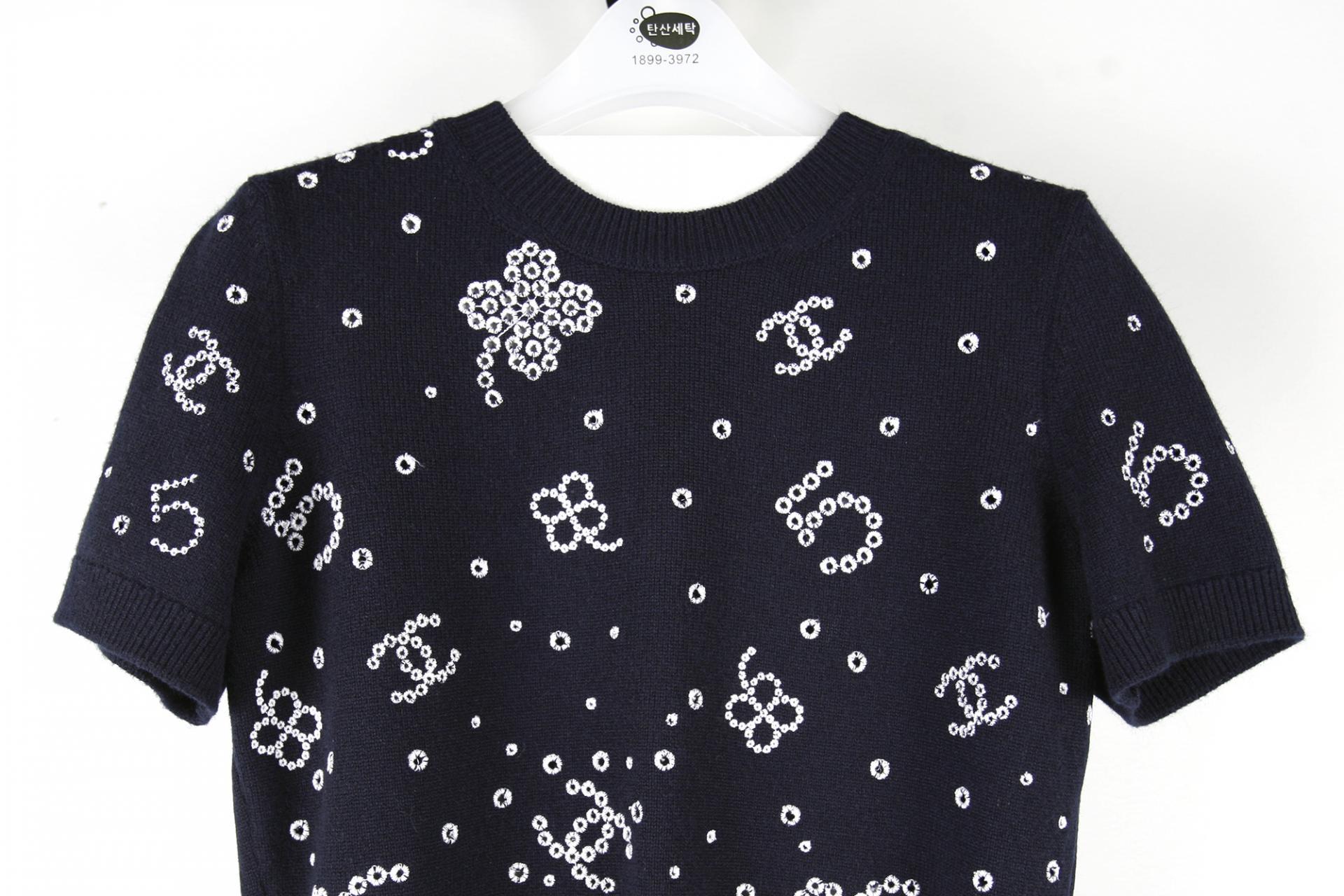 의류클리닝 이미지