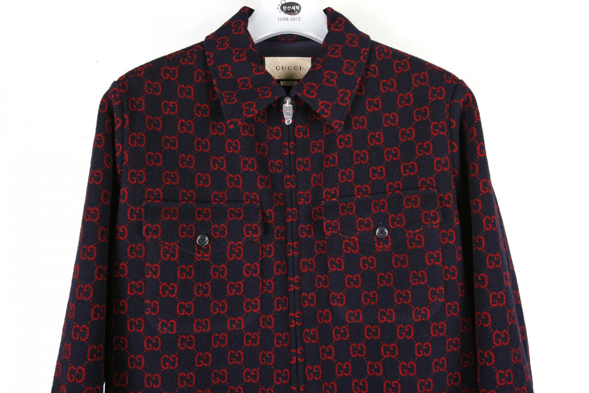 의류클리닝 이미지