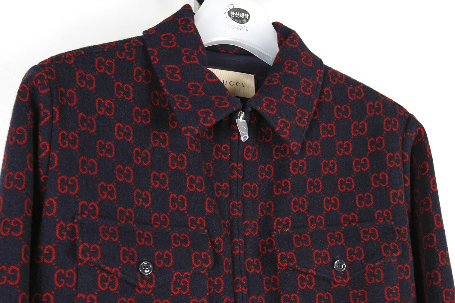 의류클리닝 이미지