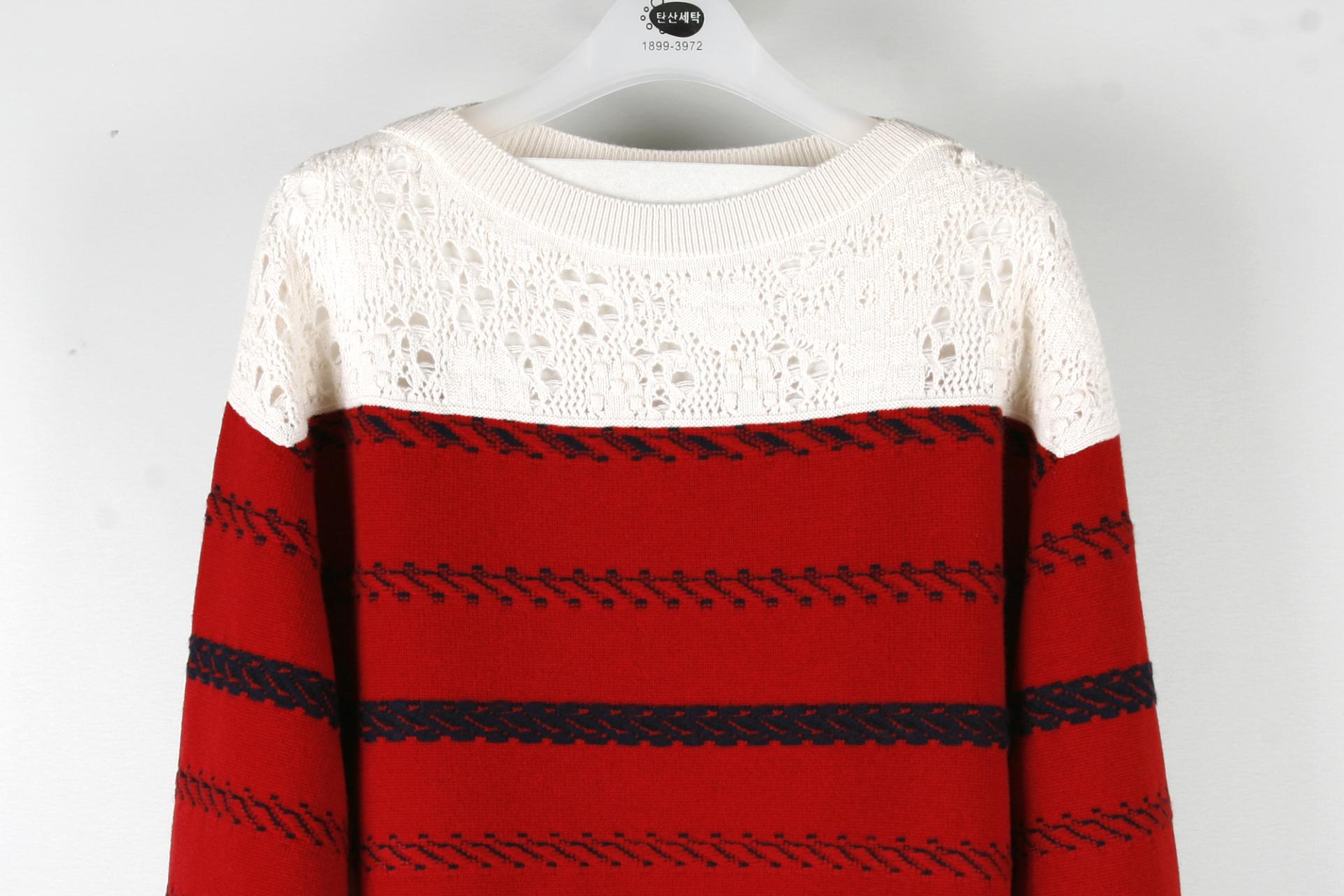 의류클리닝 이미지