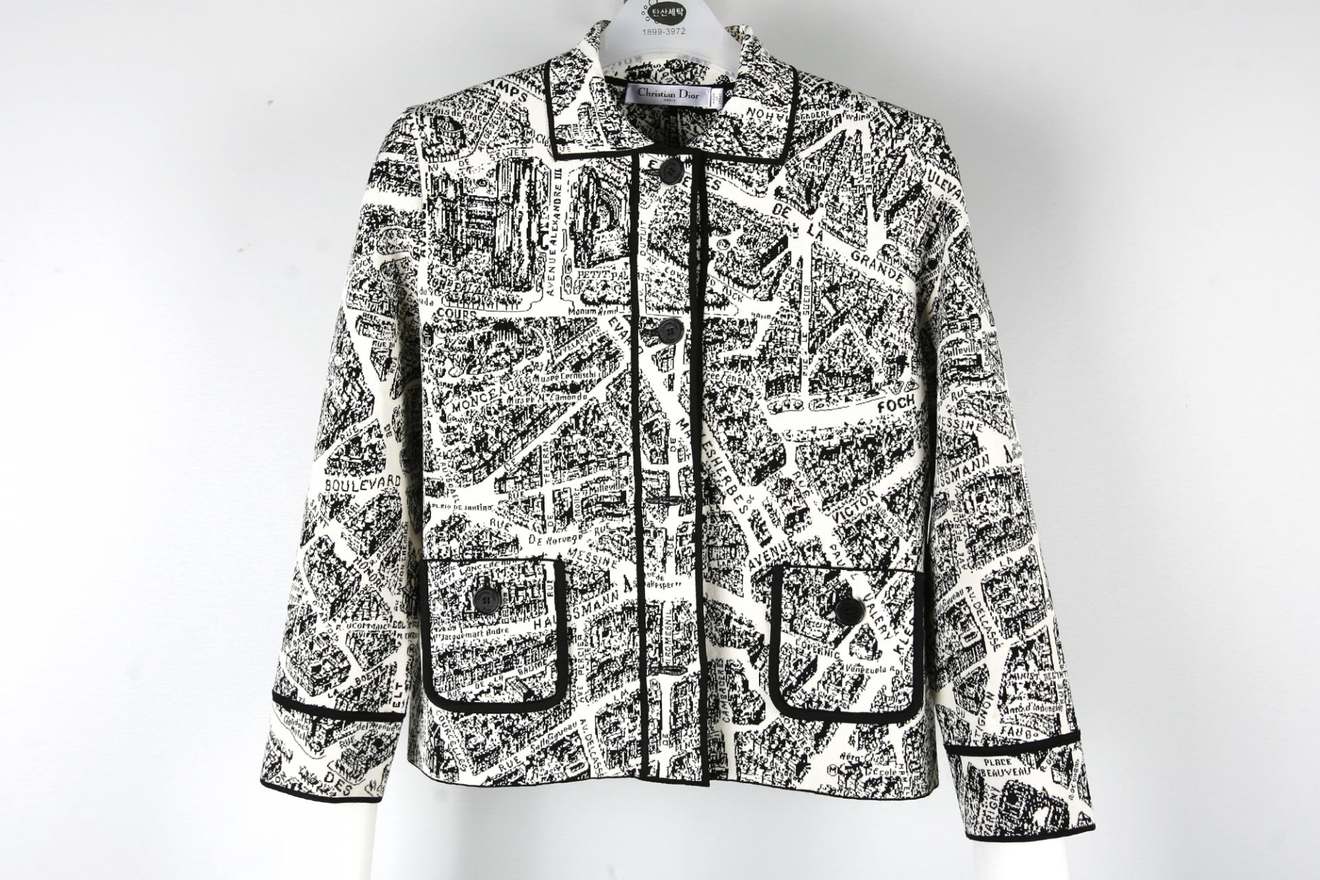 의류클리닝 이미지