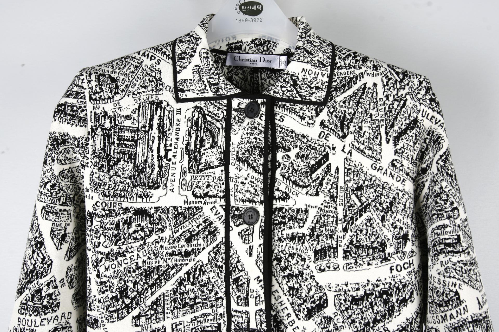 의류클리닝 이미지