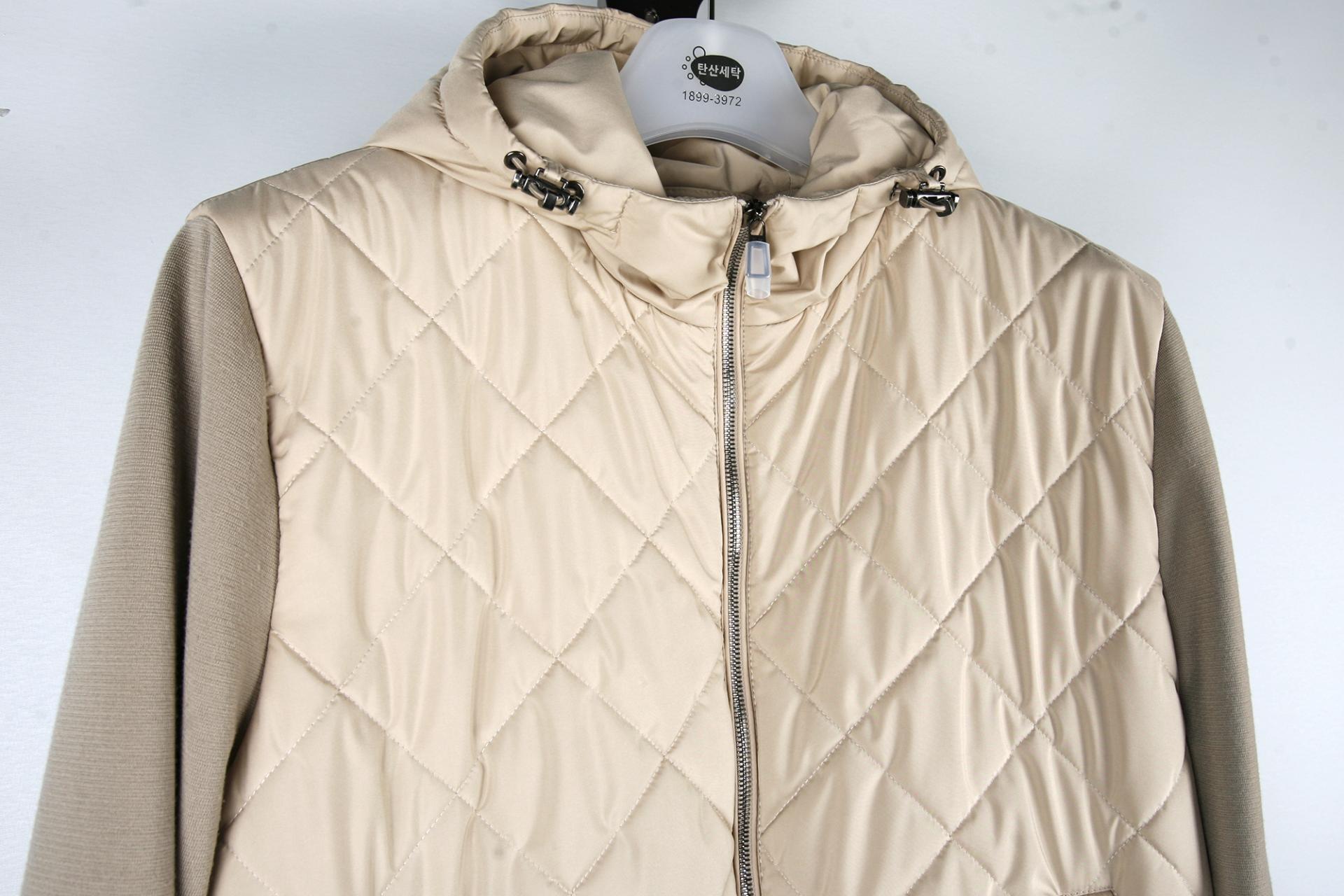 의류클리닝 이미지