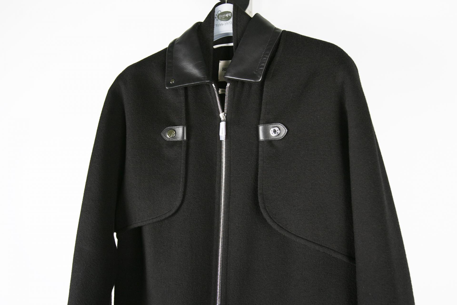 의류클리닝 이미지