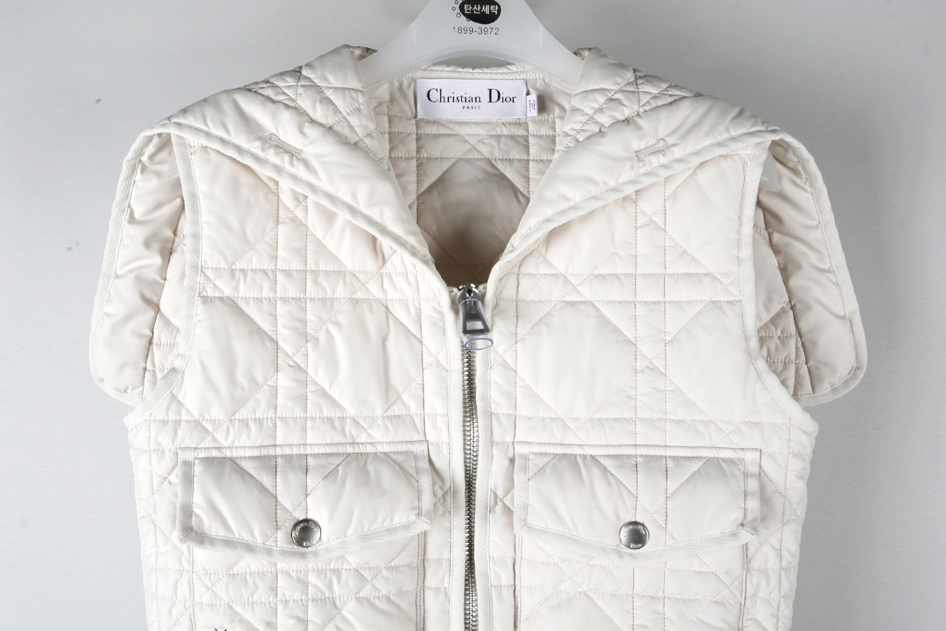 의류클리닝 이미지