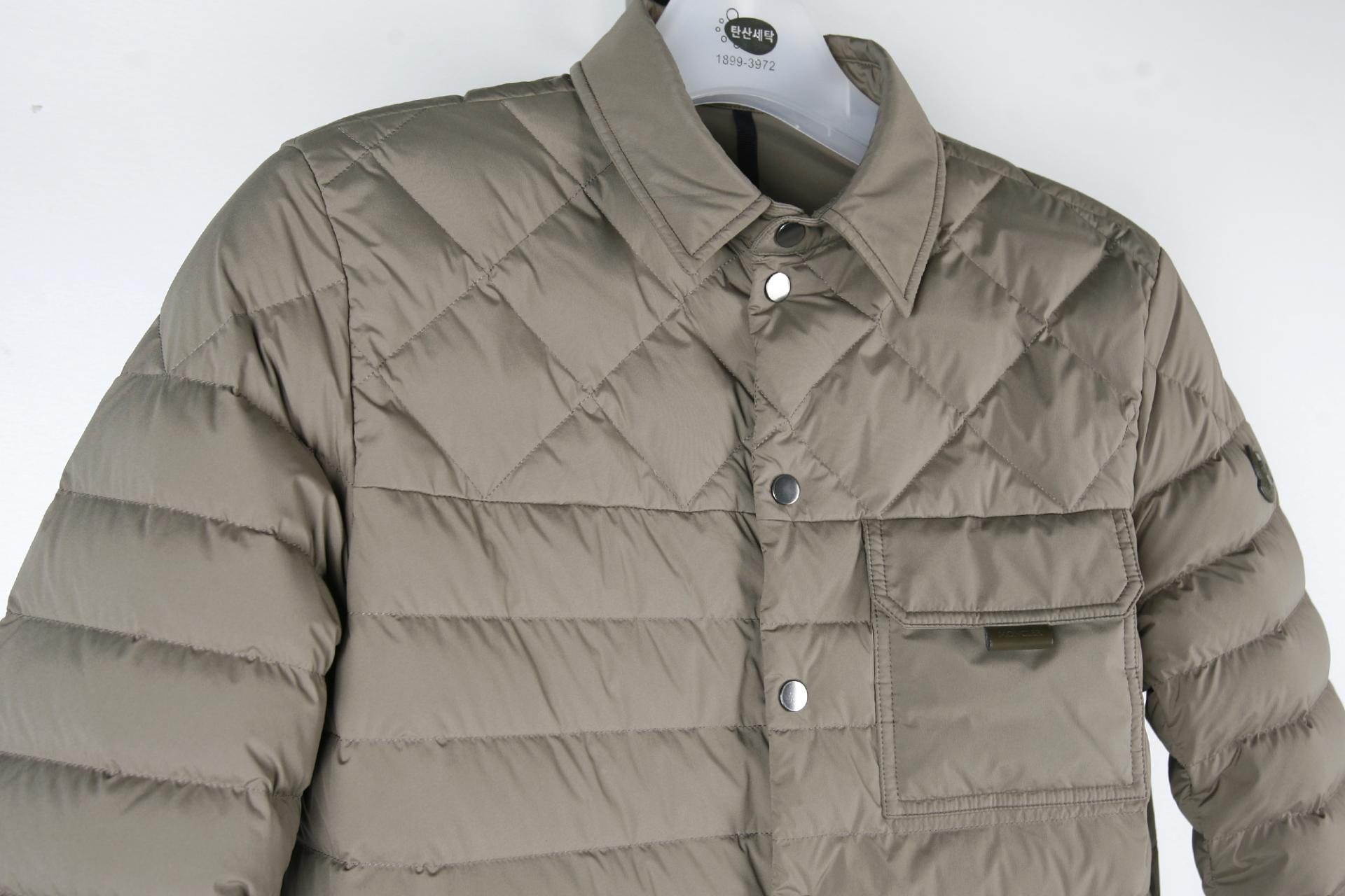 의류클리닝 이미지