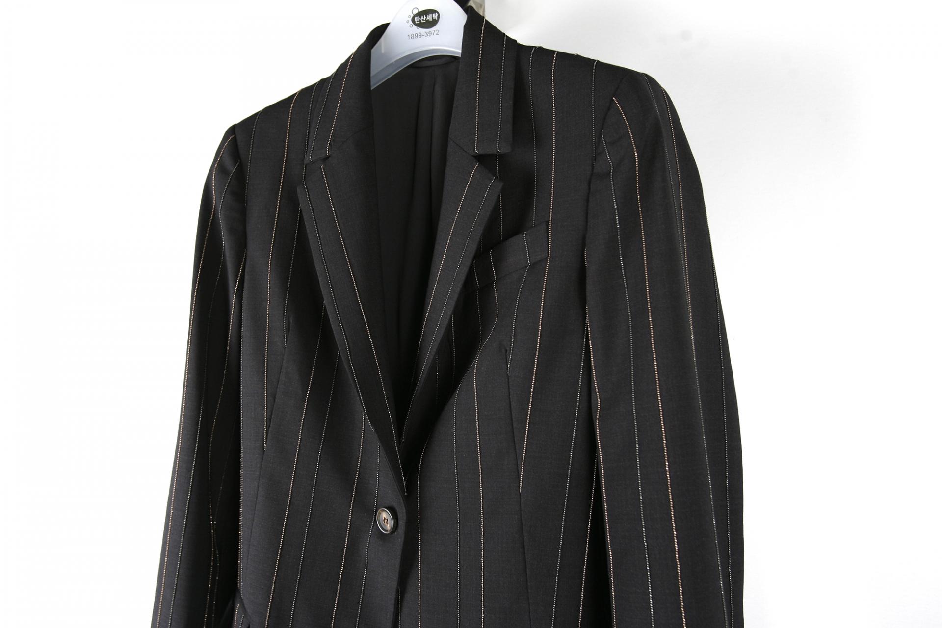 의류클리닝 이미지