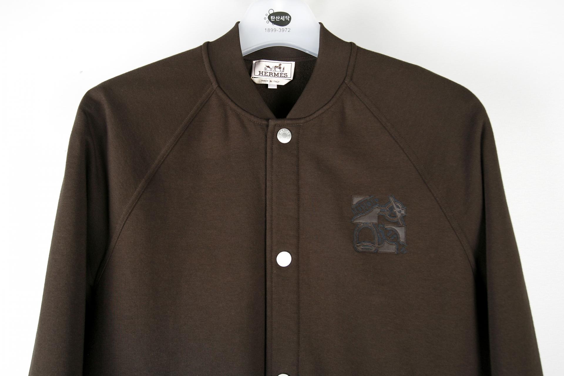 의류클리닝 이미지