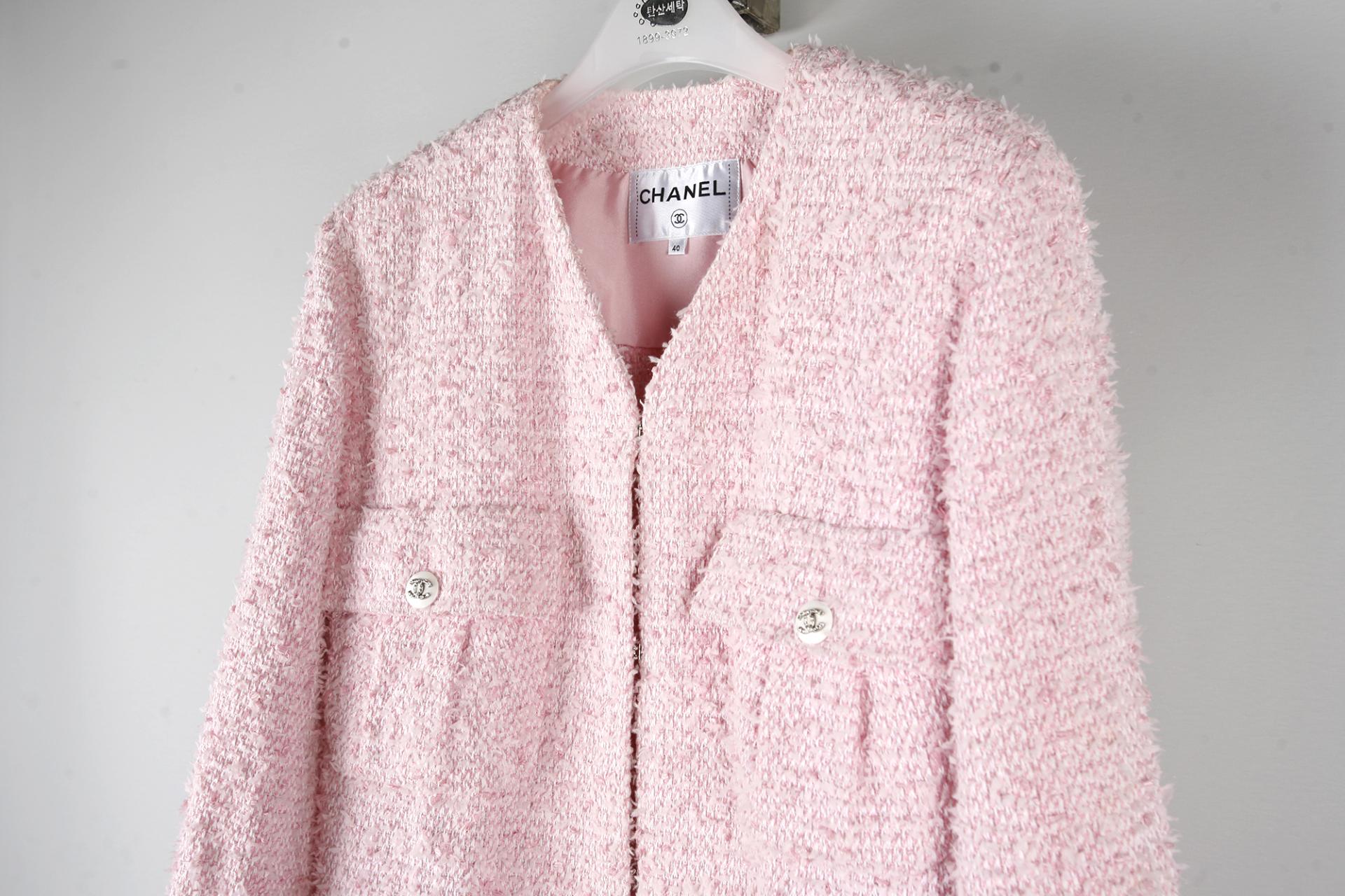 의류클리닝 이미지