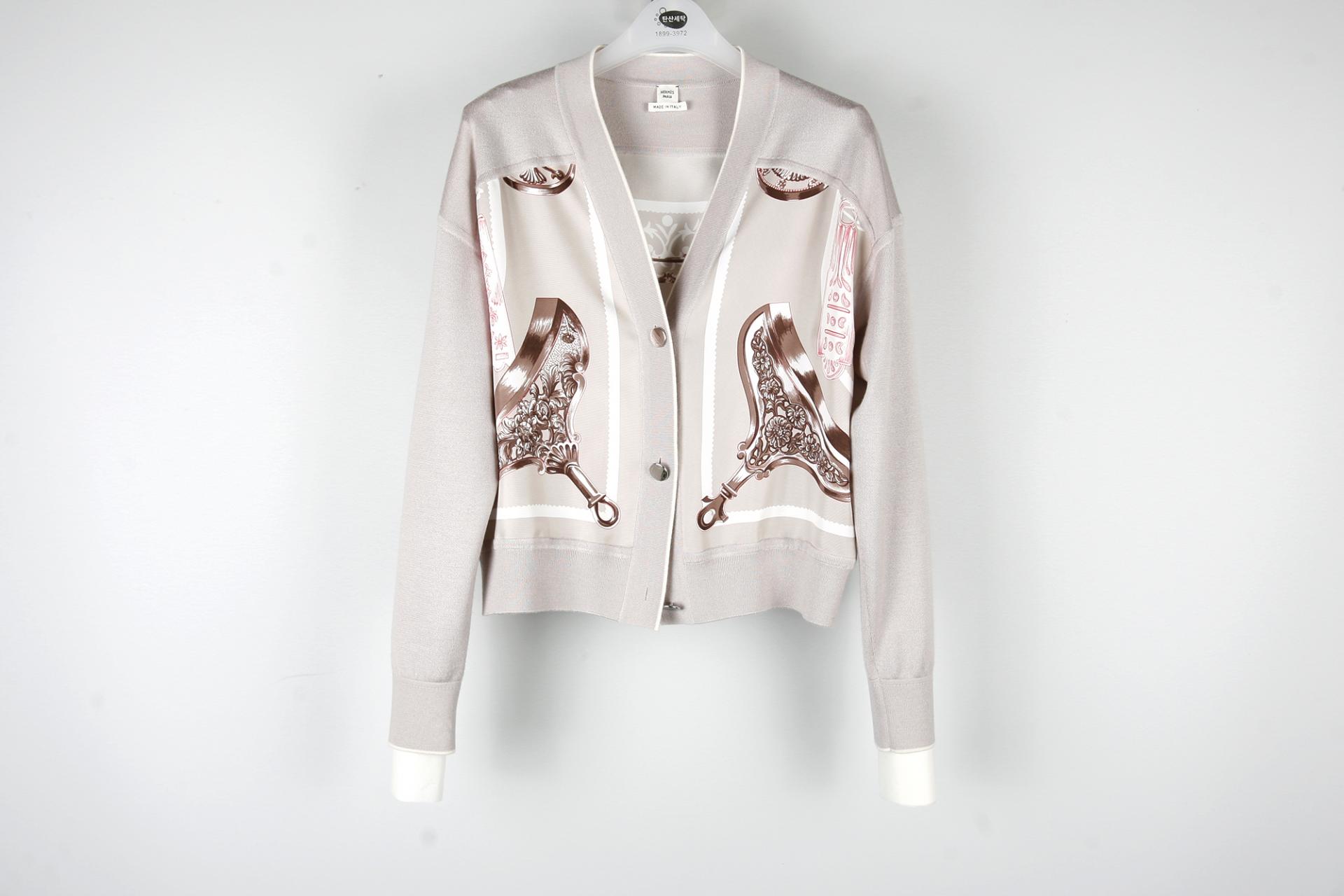 의류클리닝 이미지