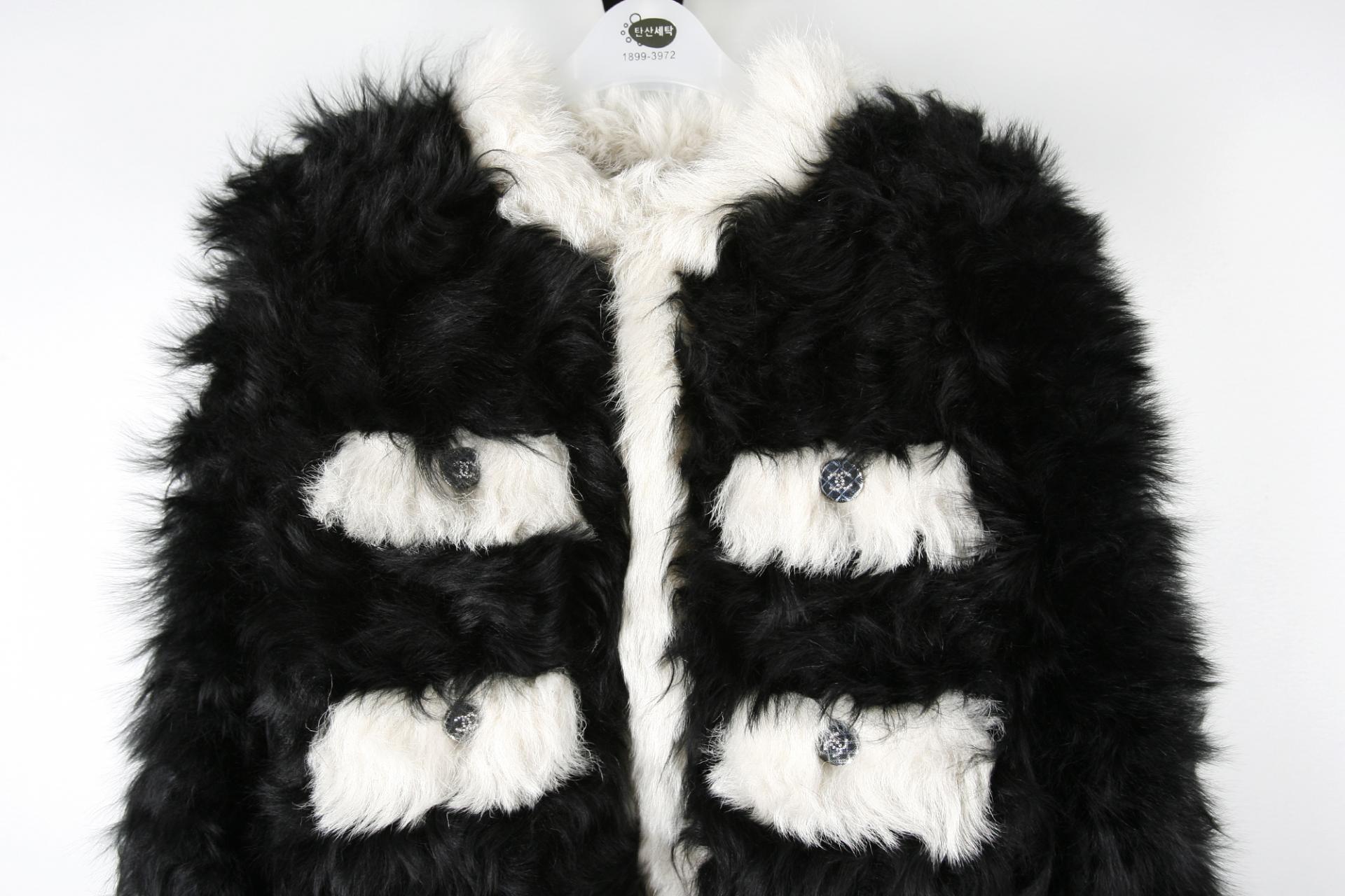 의류클리닝 이미지