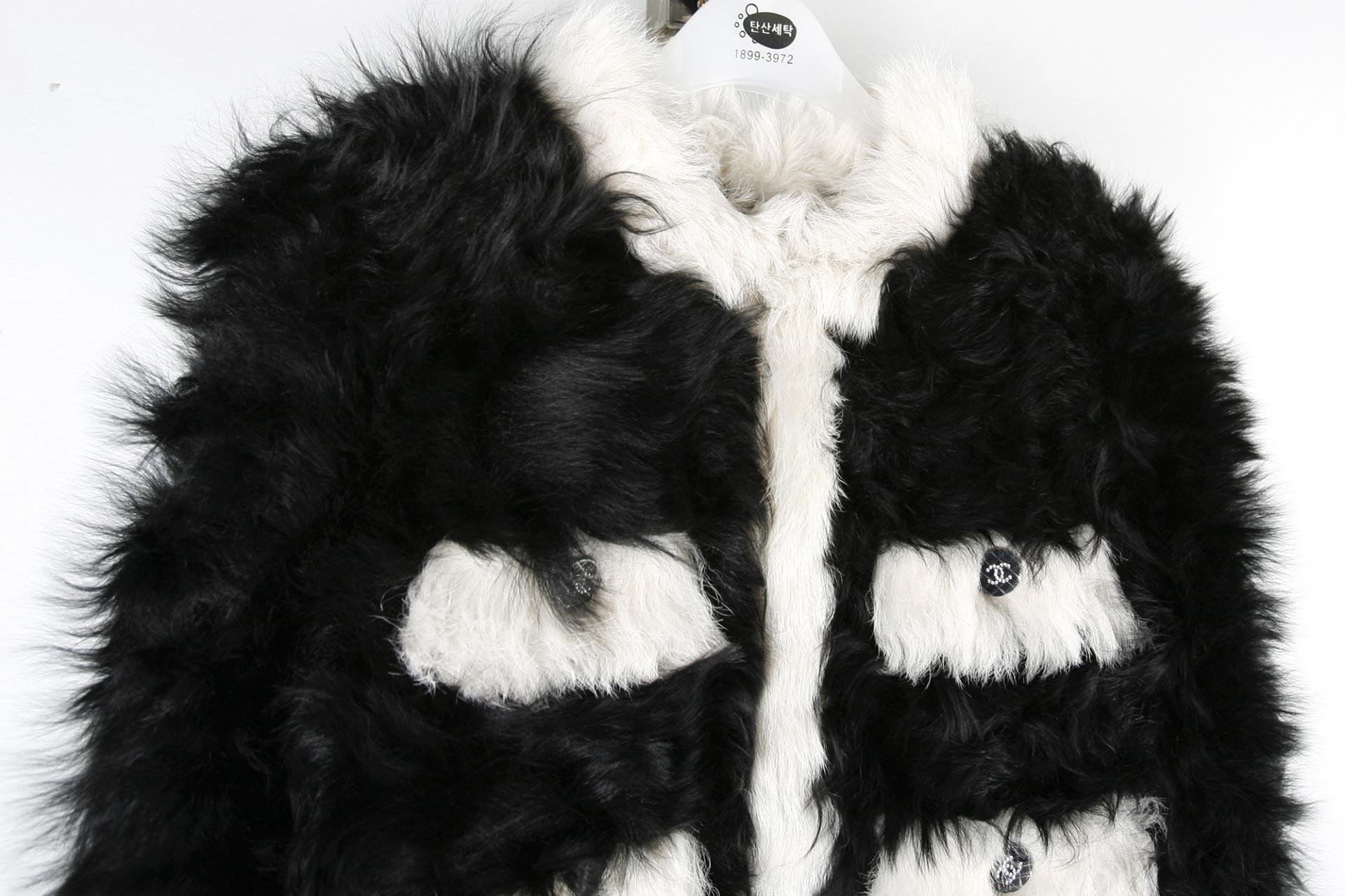 의류클리닝 이미지