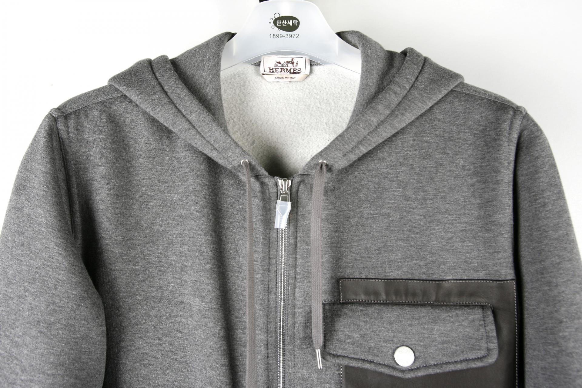 의류클리닝 이미지