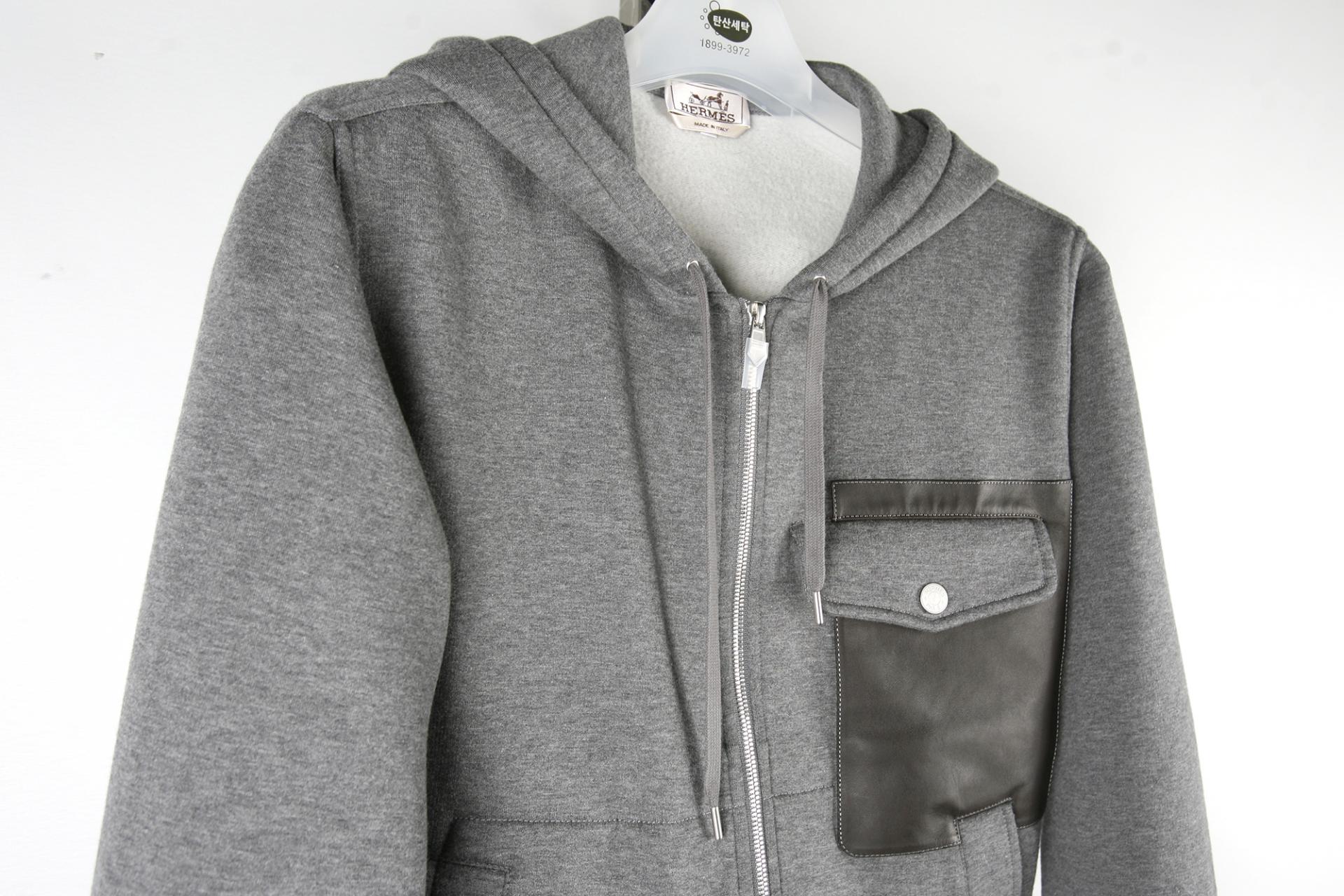 의류클리닝 이미지