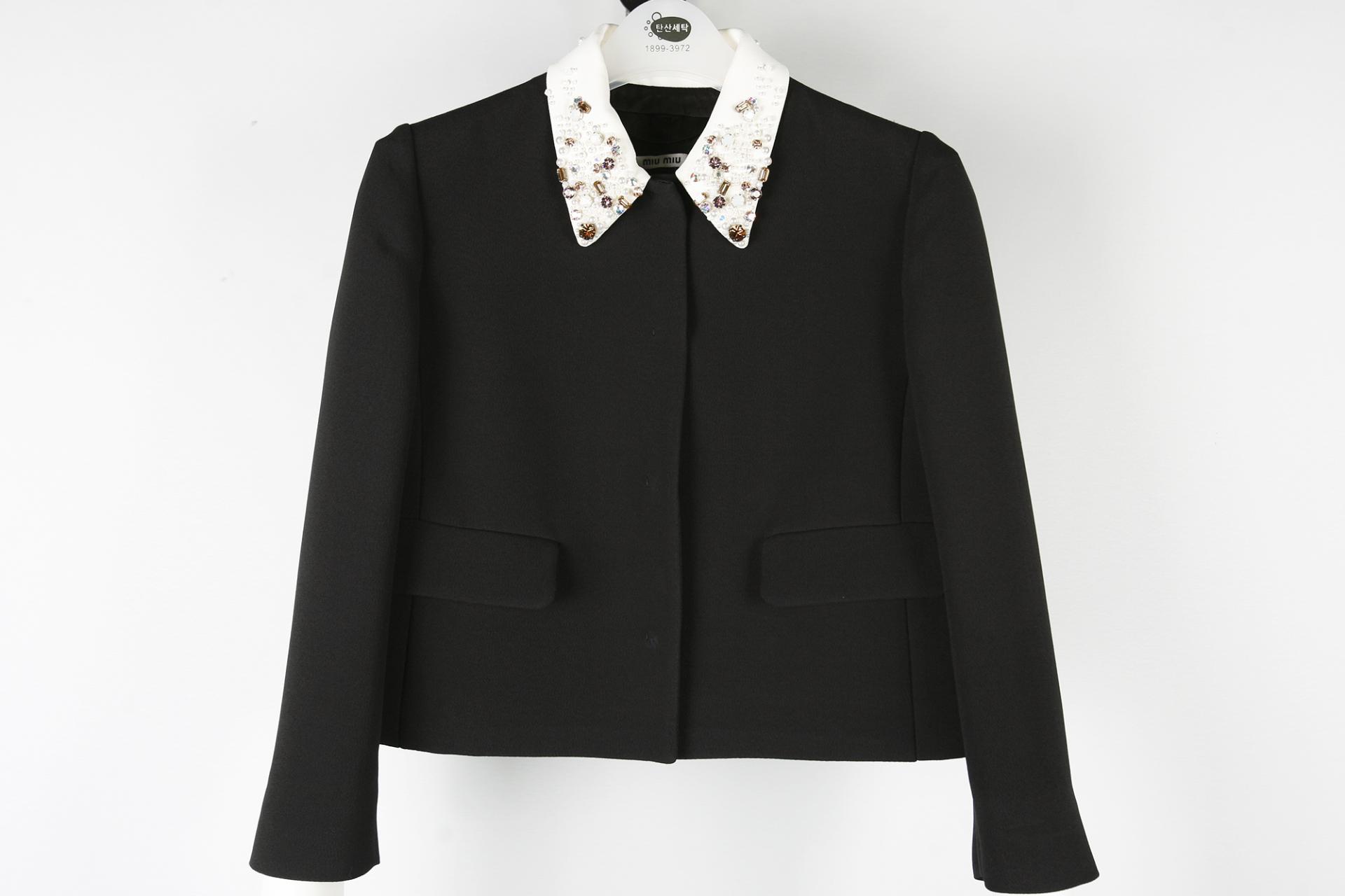 의류클리닝 이미지