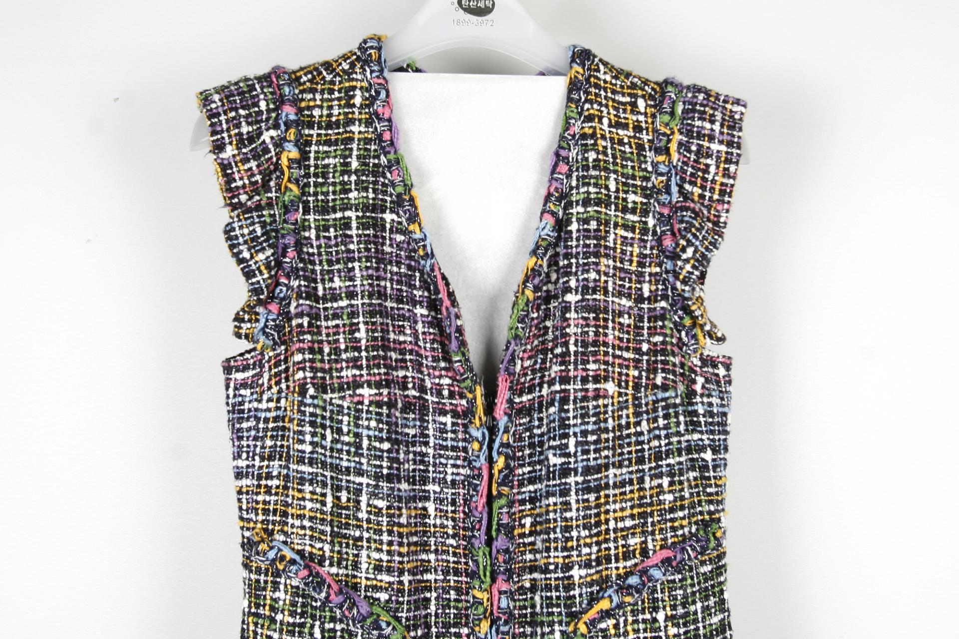 의류클리닝 이미지