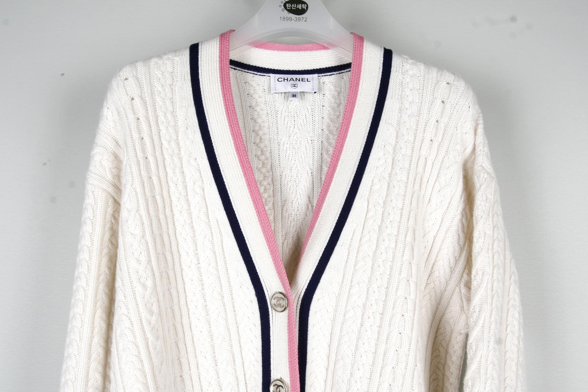 의류클리닝 이미지