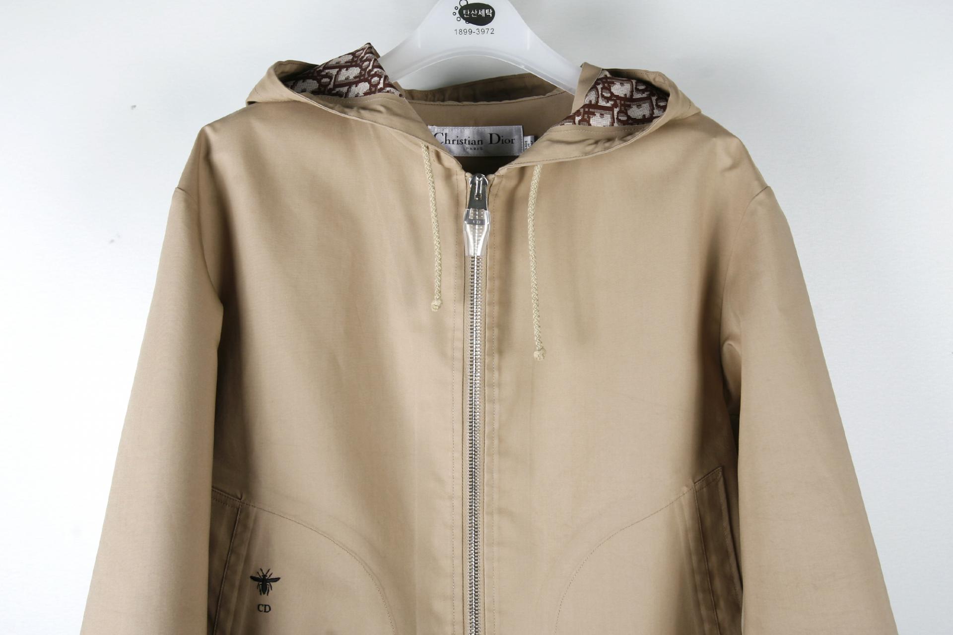 의류클리닝 이미지