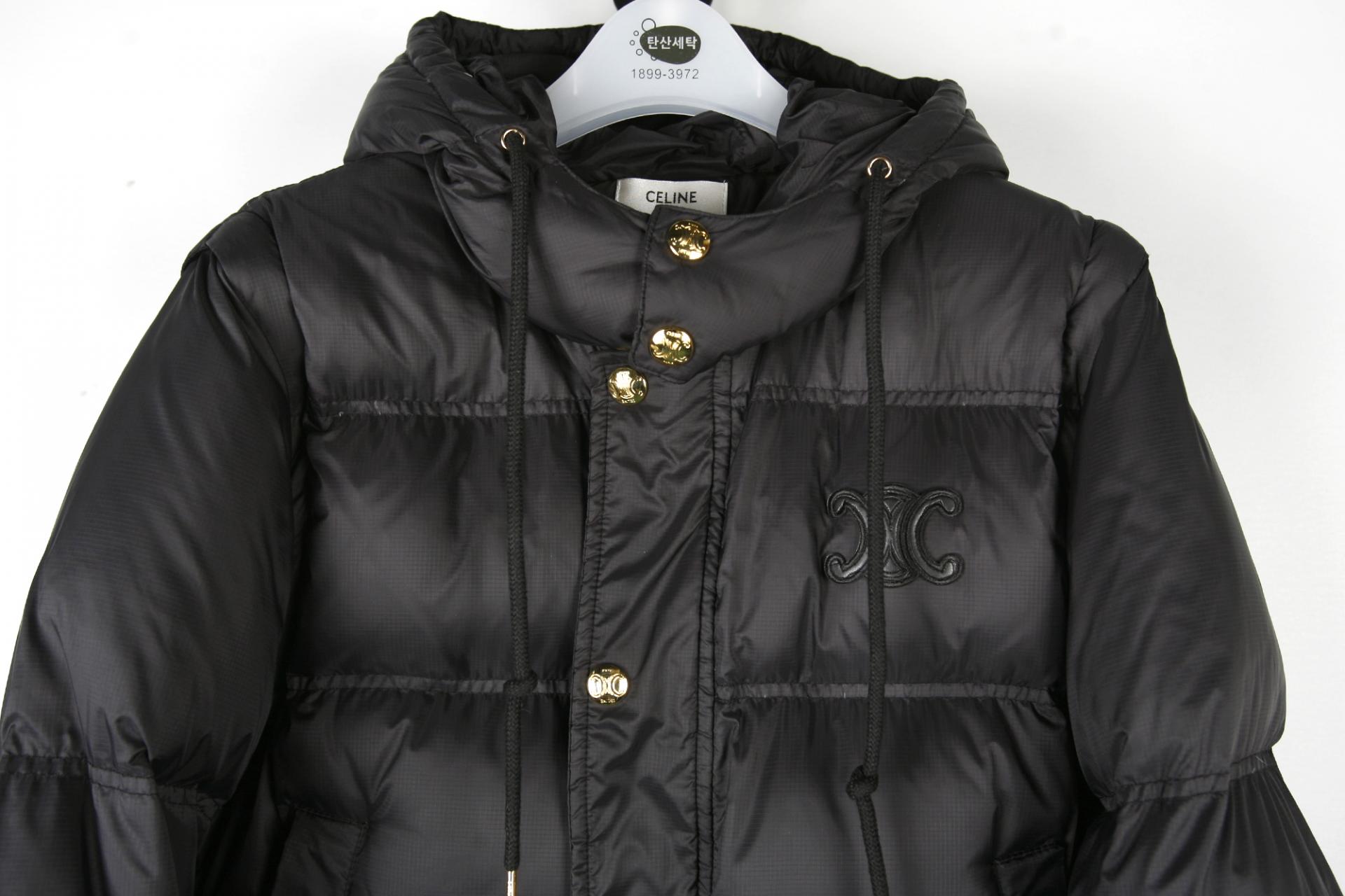 의류클리닝 이미지