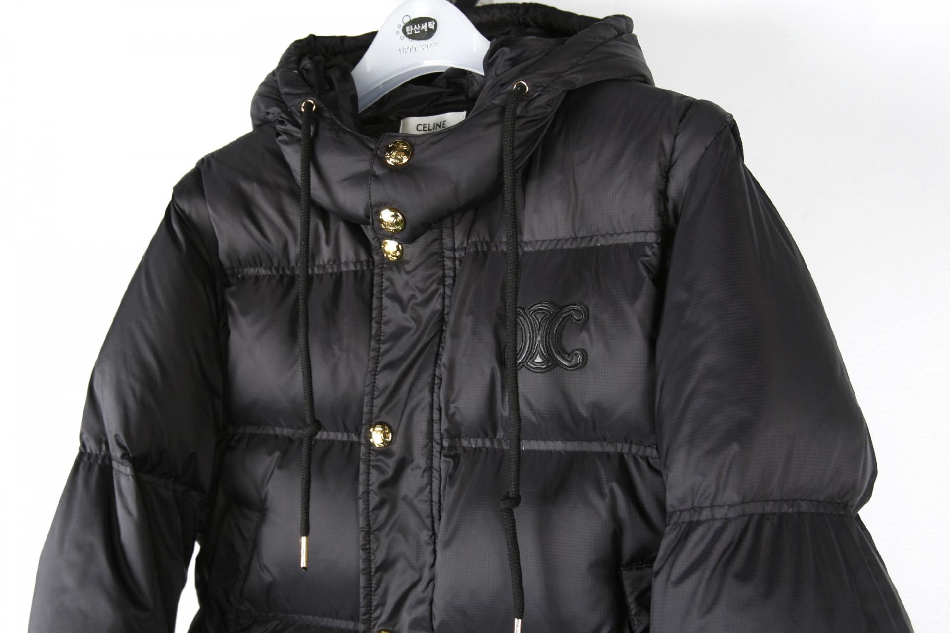 의류클리닝 이미지