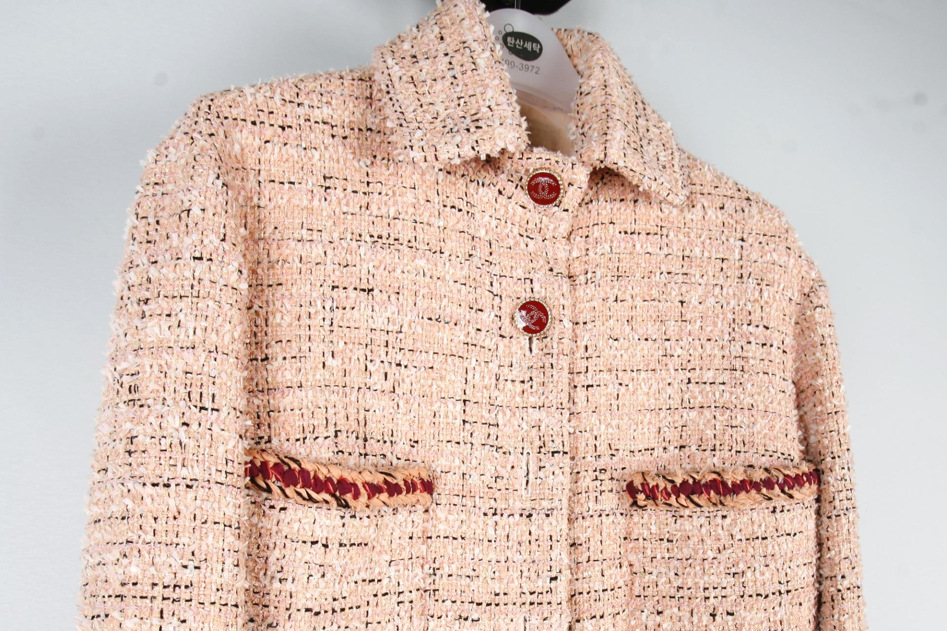 의류클리닝 이미지