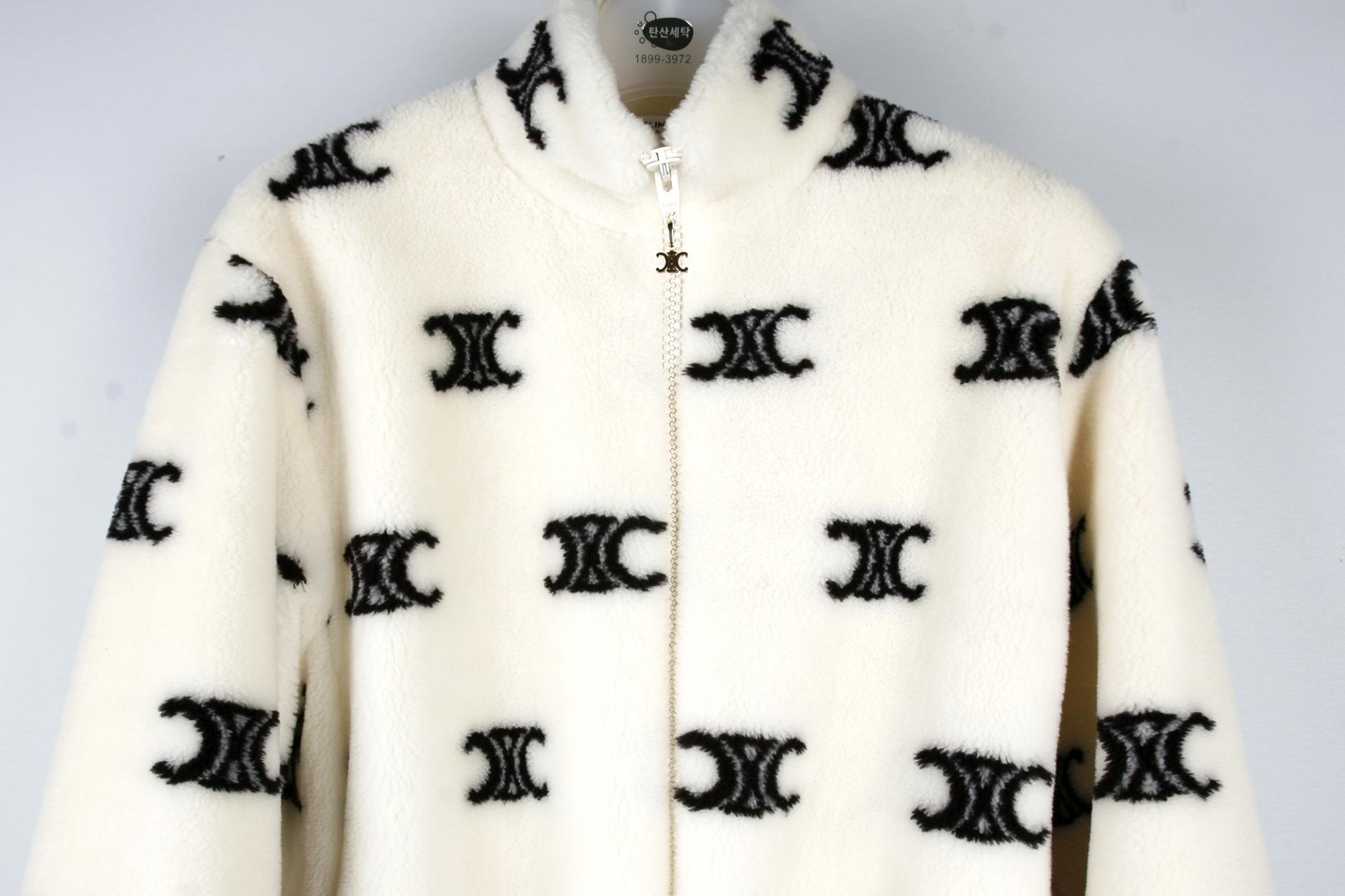 의류클리닝 이미지