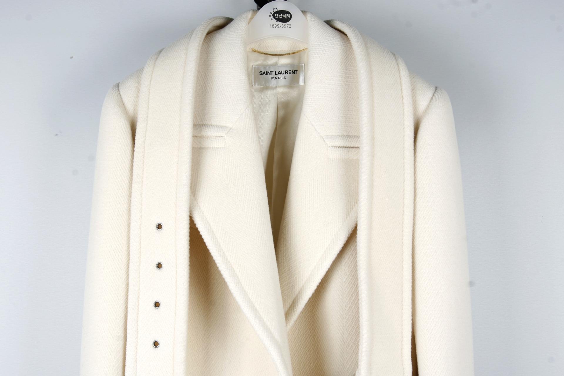 의류클리닝 이미지