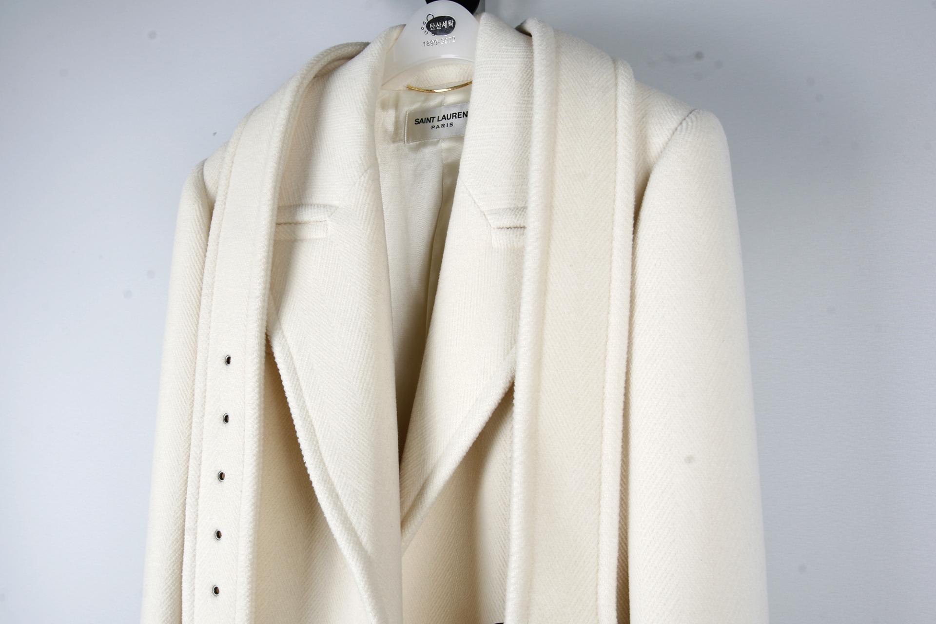 의류클리닝 이미지