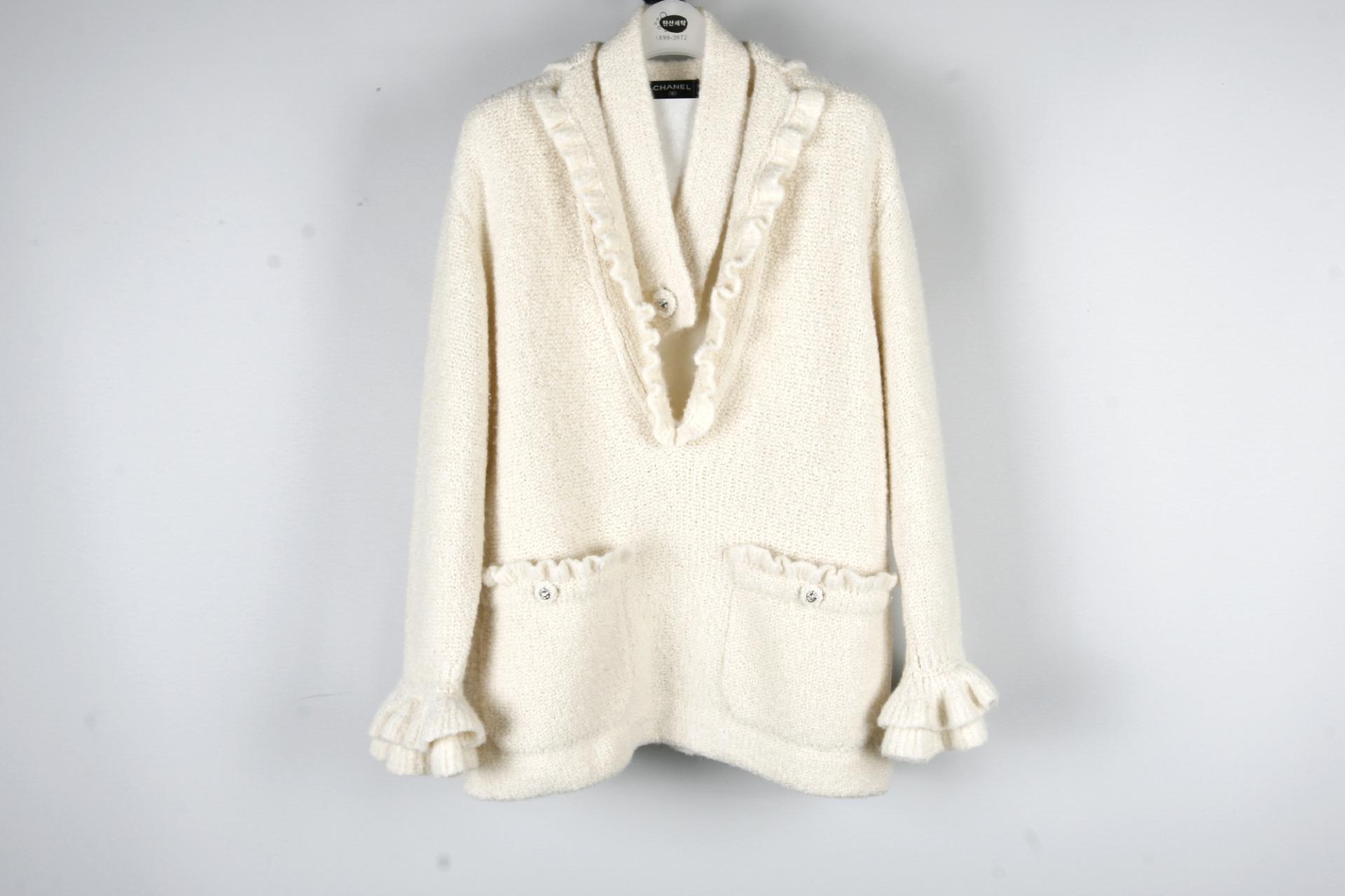 의류클리닝 이미지