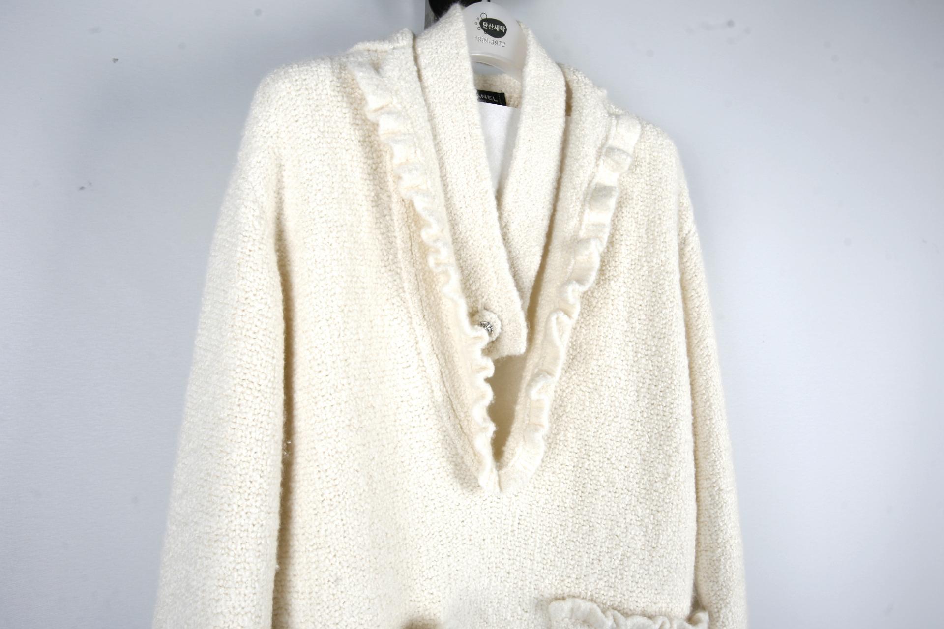 의류클리닝 이미지