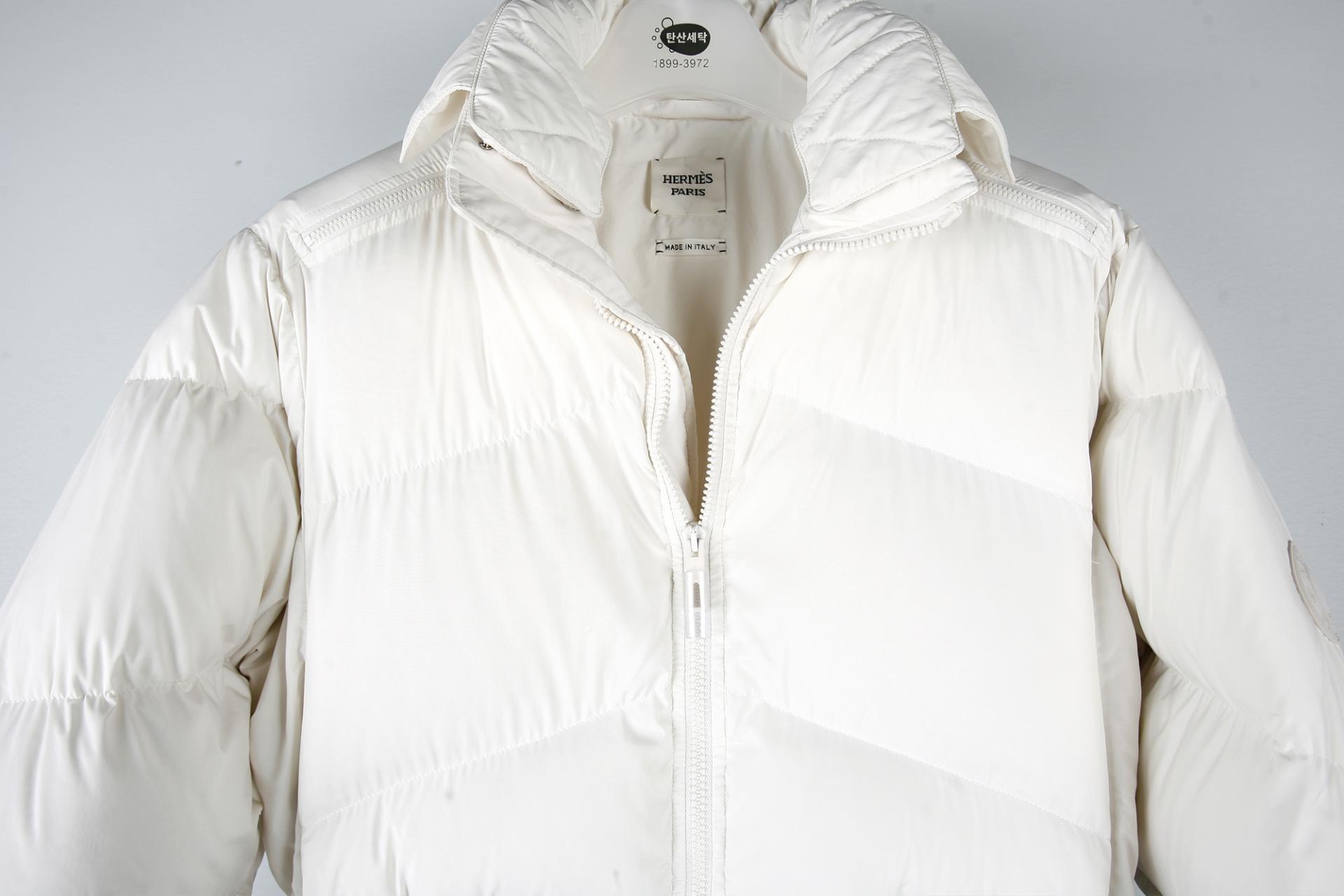 의류클리닝 이미지