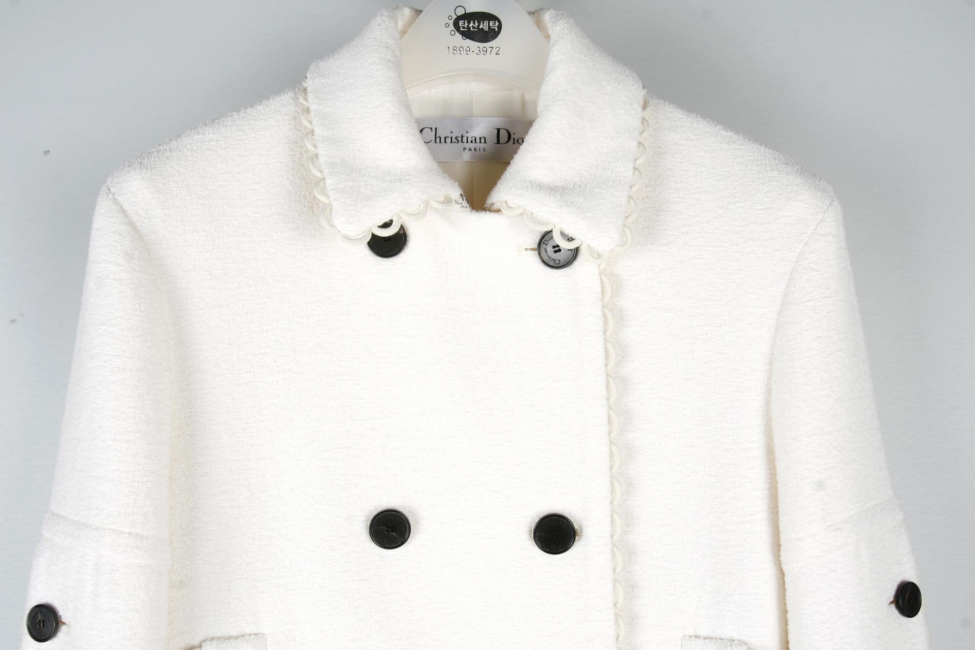 의류클리닝 이미지