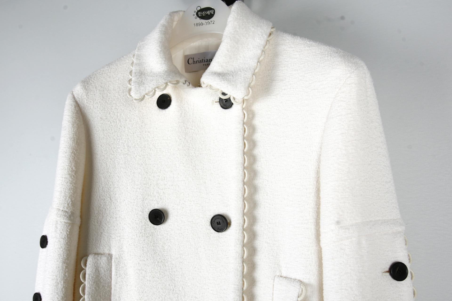 의류클리닝 이미지