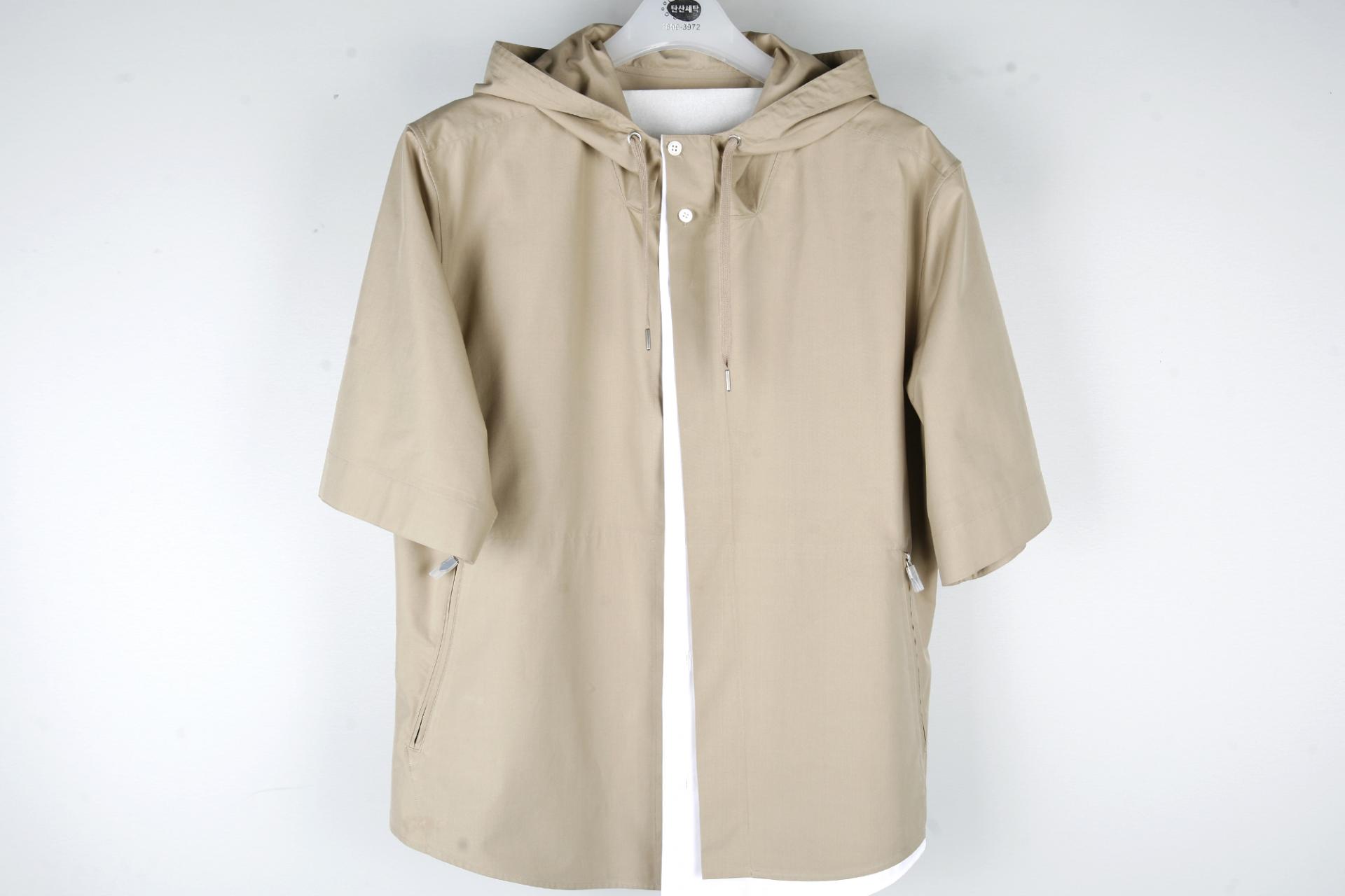 의류클리닝 이미지