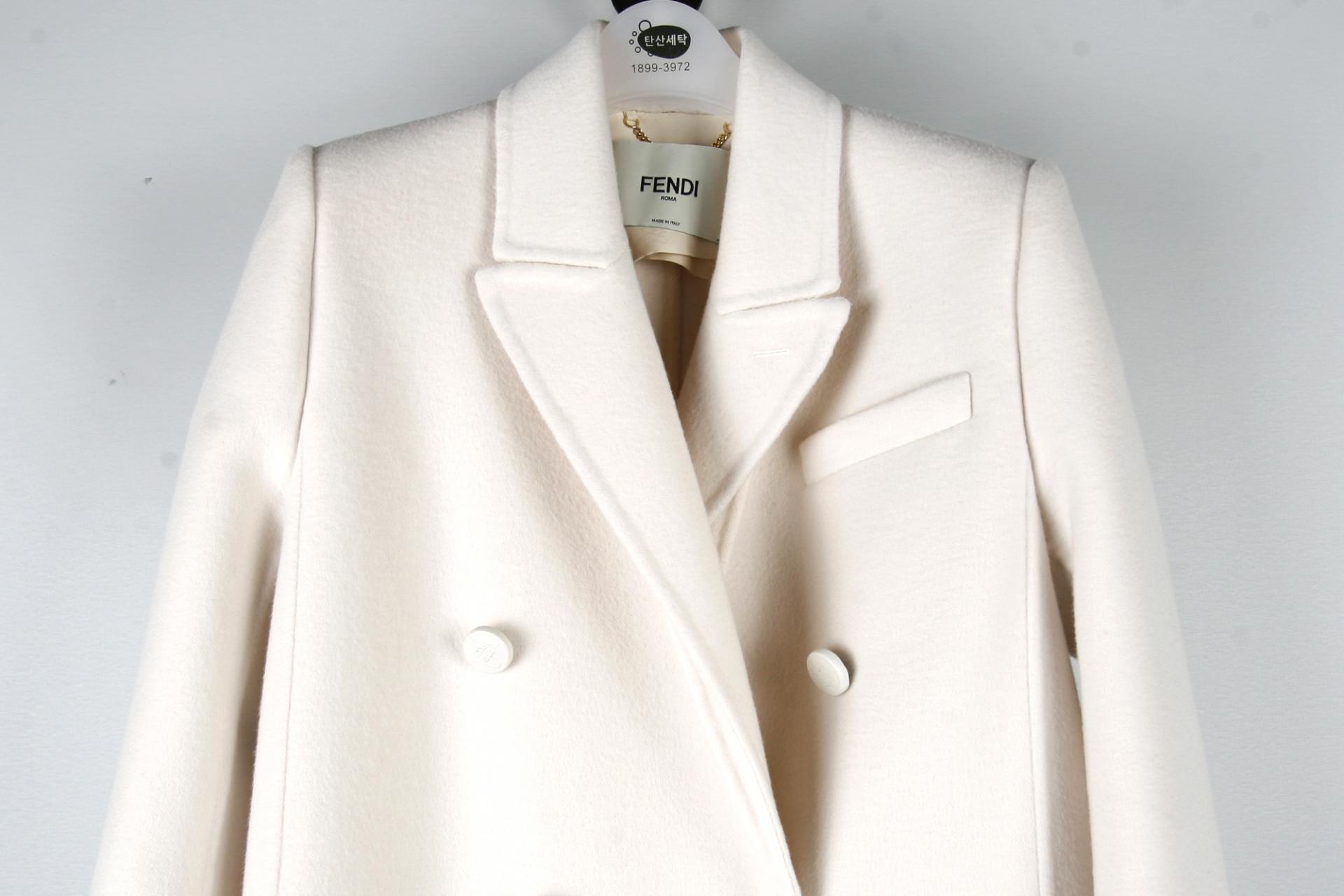 의류클리닝 이미지