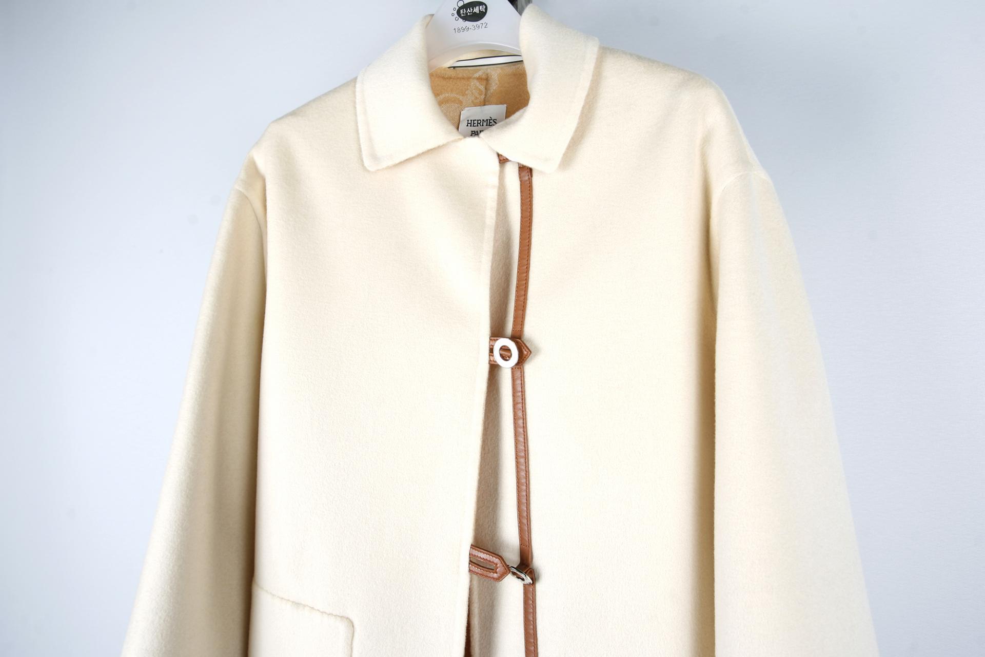 의류클리닝 이미지