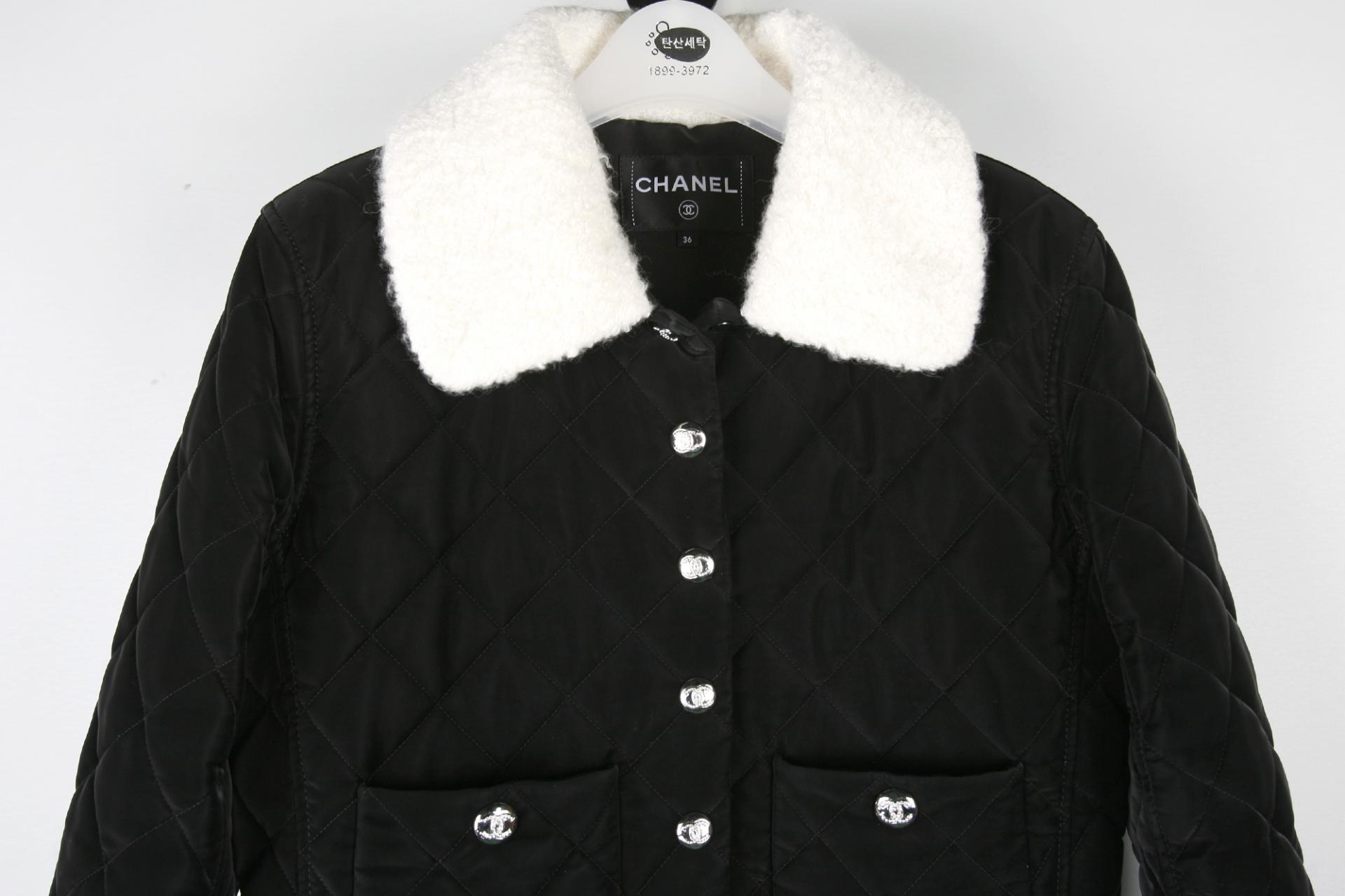 의류클리닝 이미지