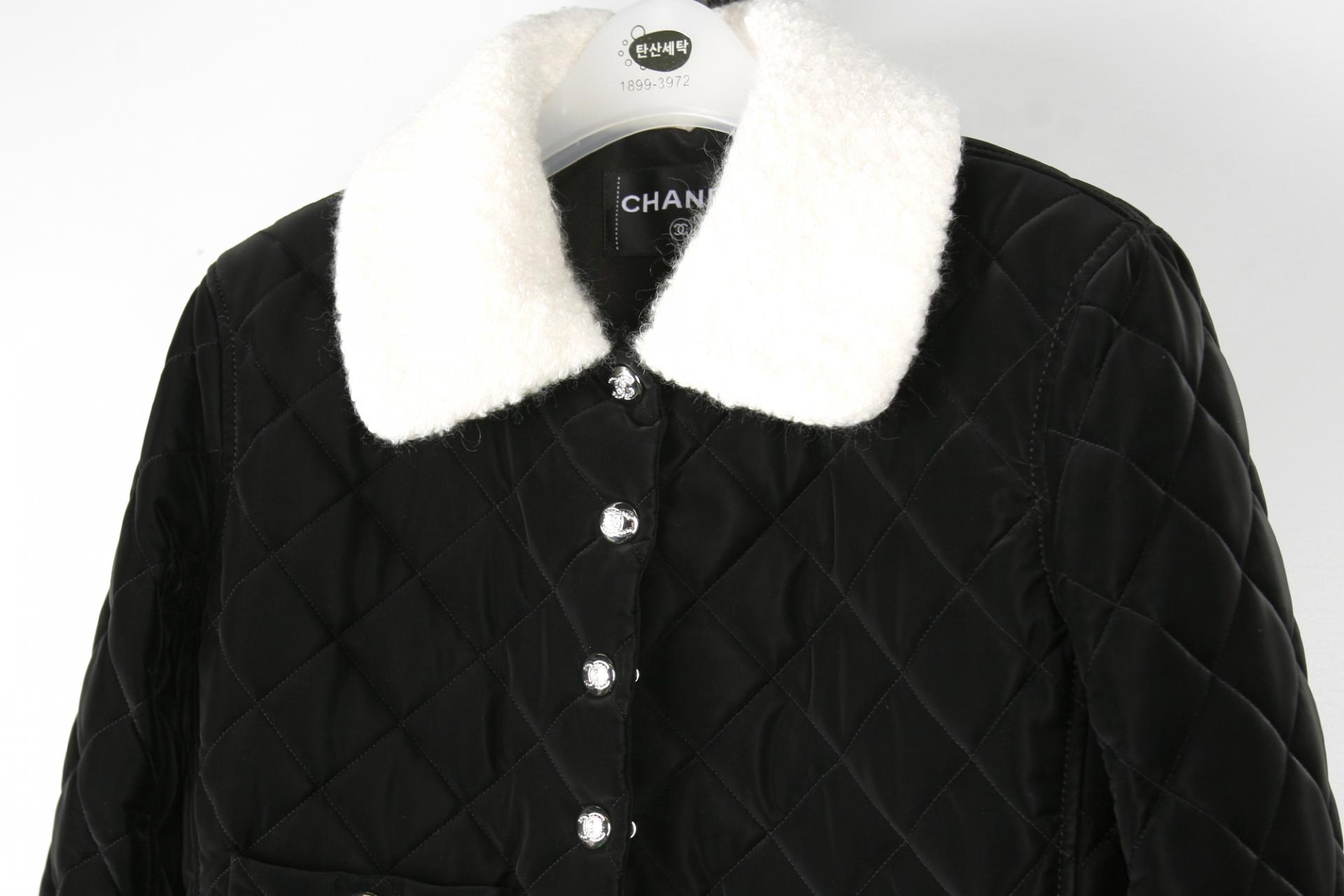 의류클리닝 이미지