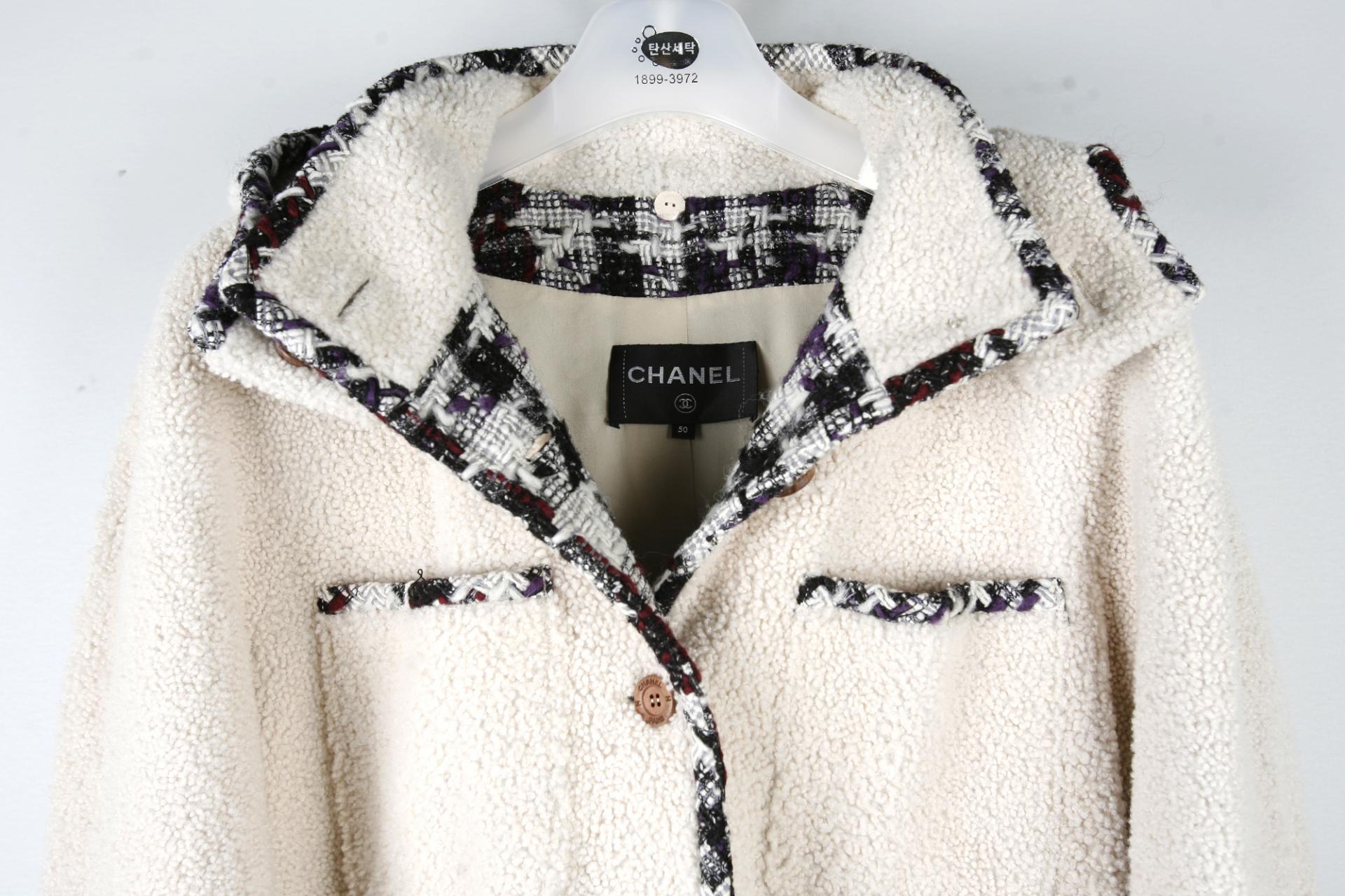 의류클리닝 이미지