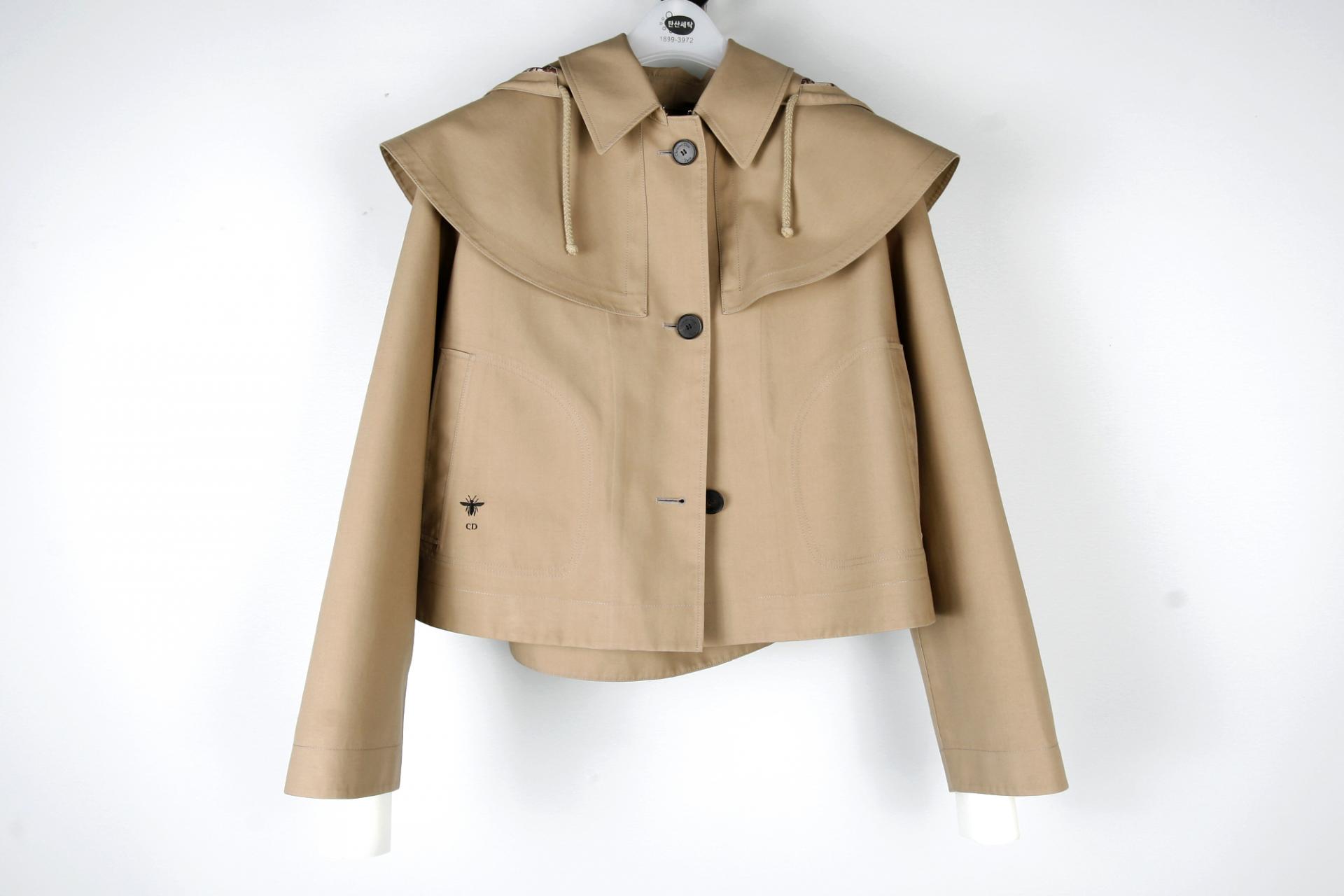 의류클리닝 이미지