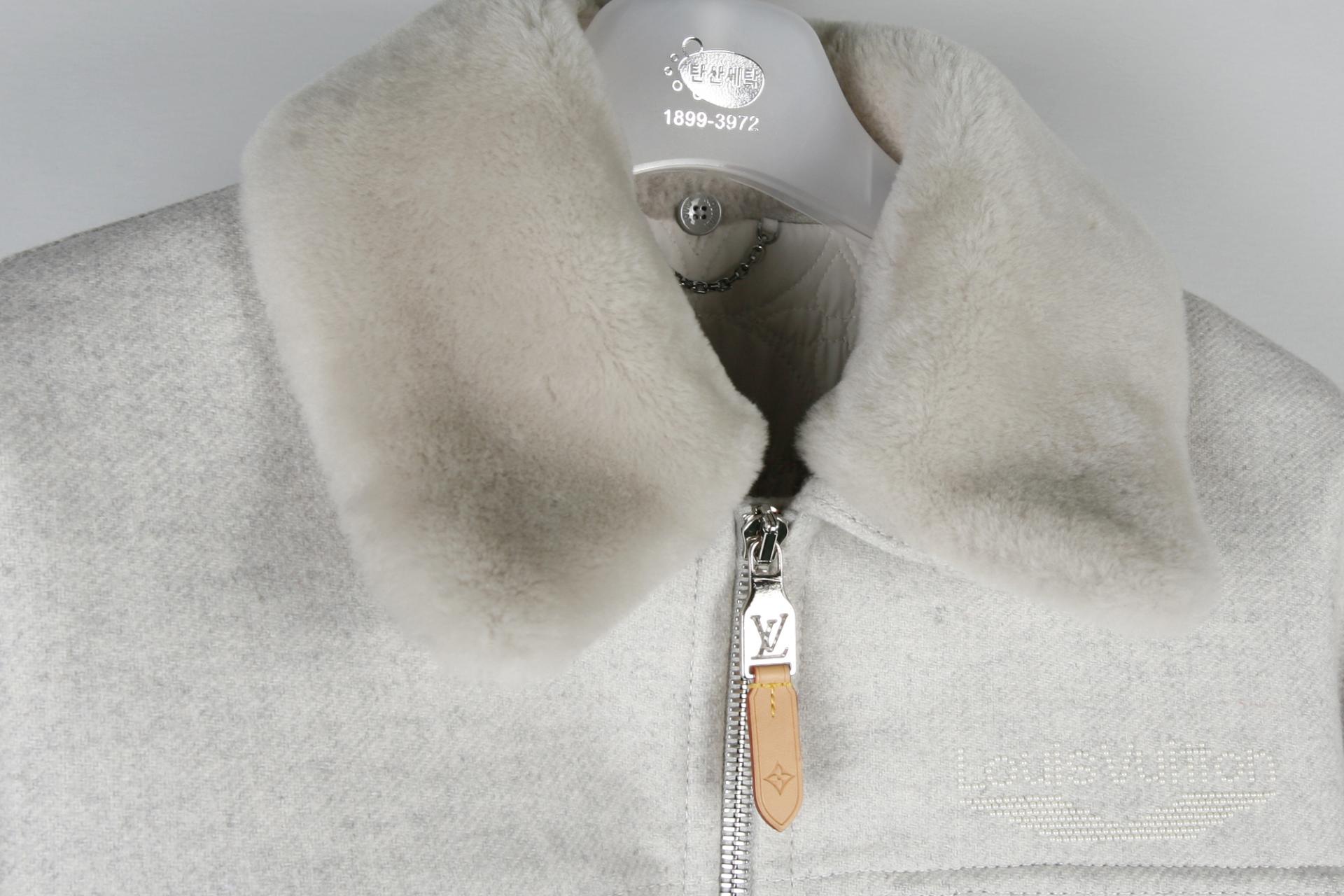 의류클리닝 이미지