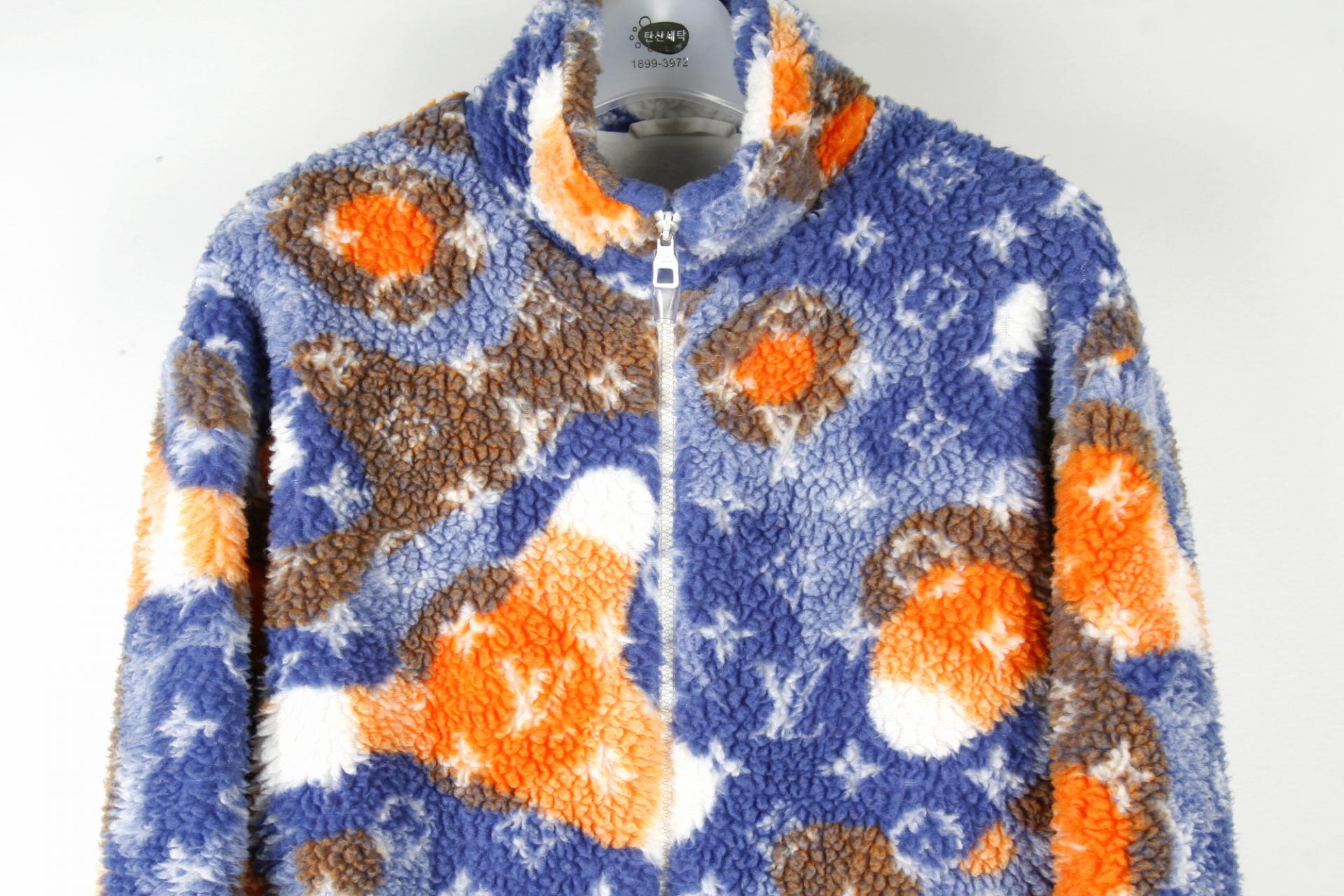 의류클리닝 이미지