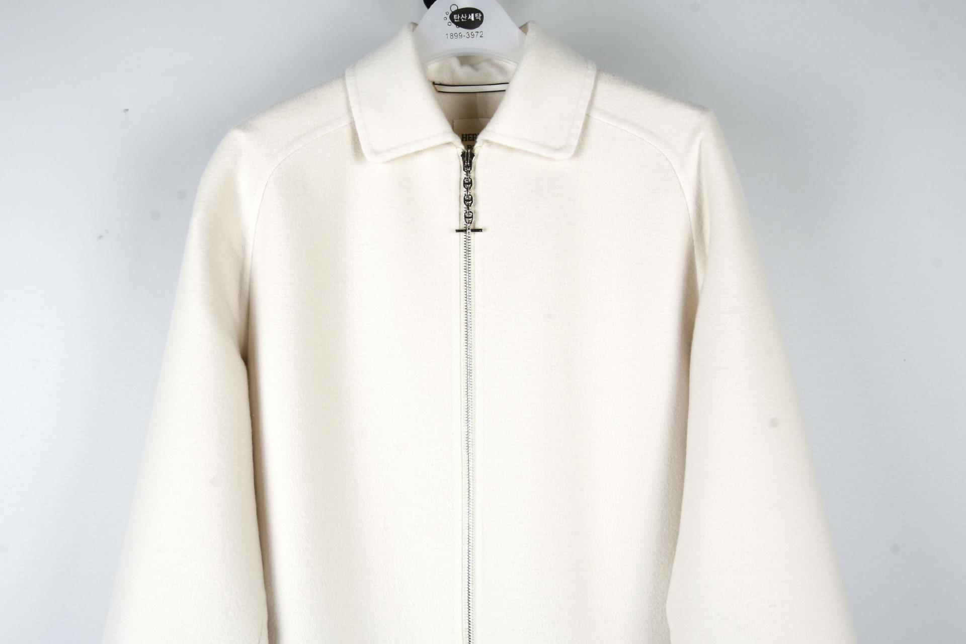 의류클리닝 이미지